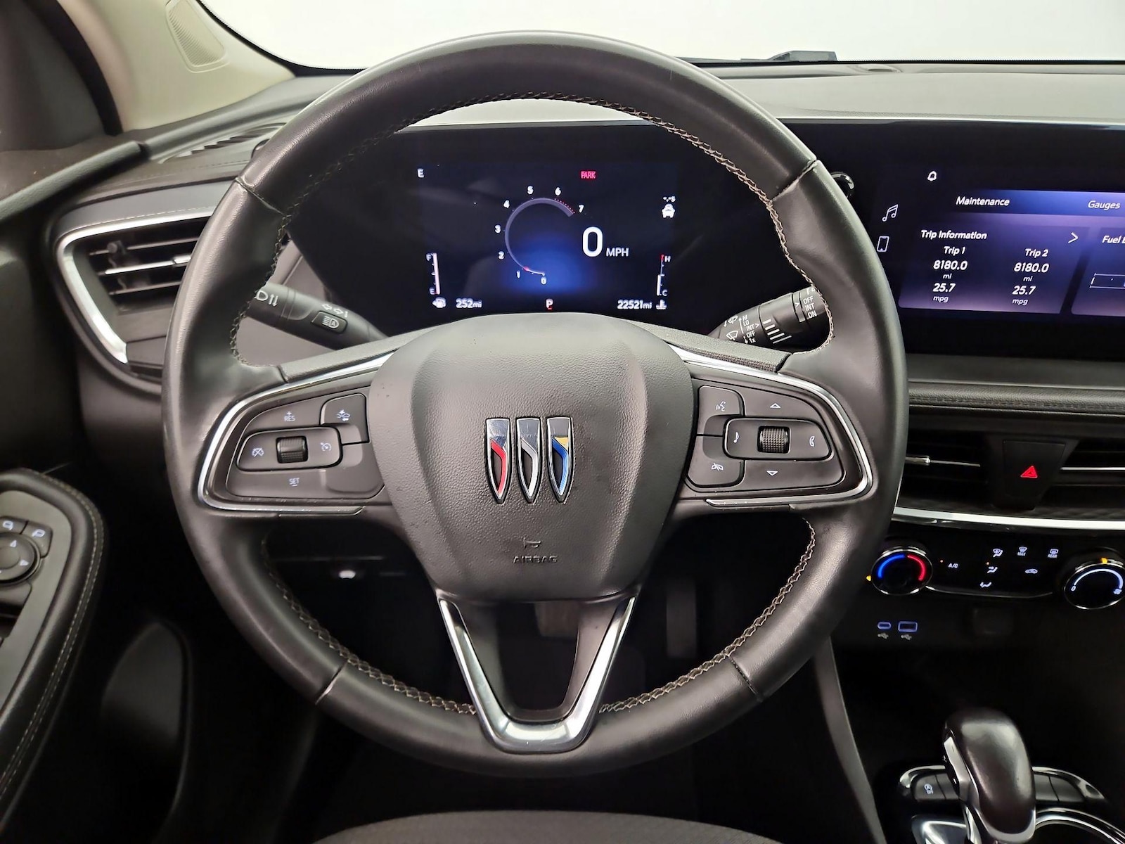 2024 Buick Encore GX Preferred - Photo 11