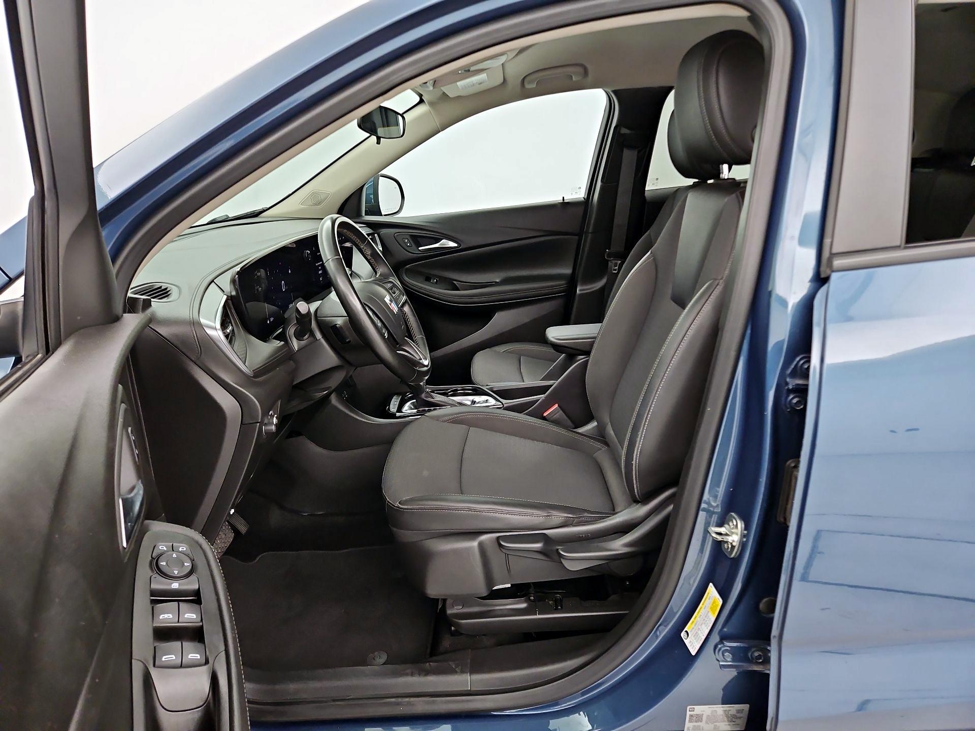 Thumbnail: 2024 Buick Encore GX - 11