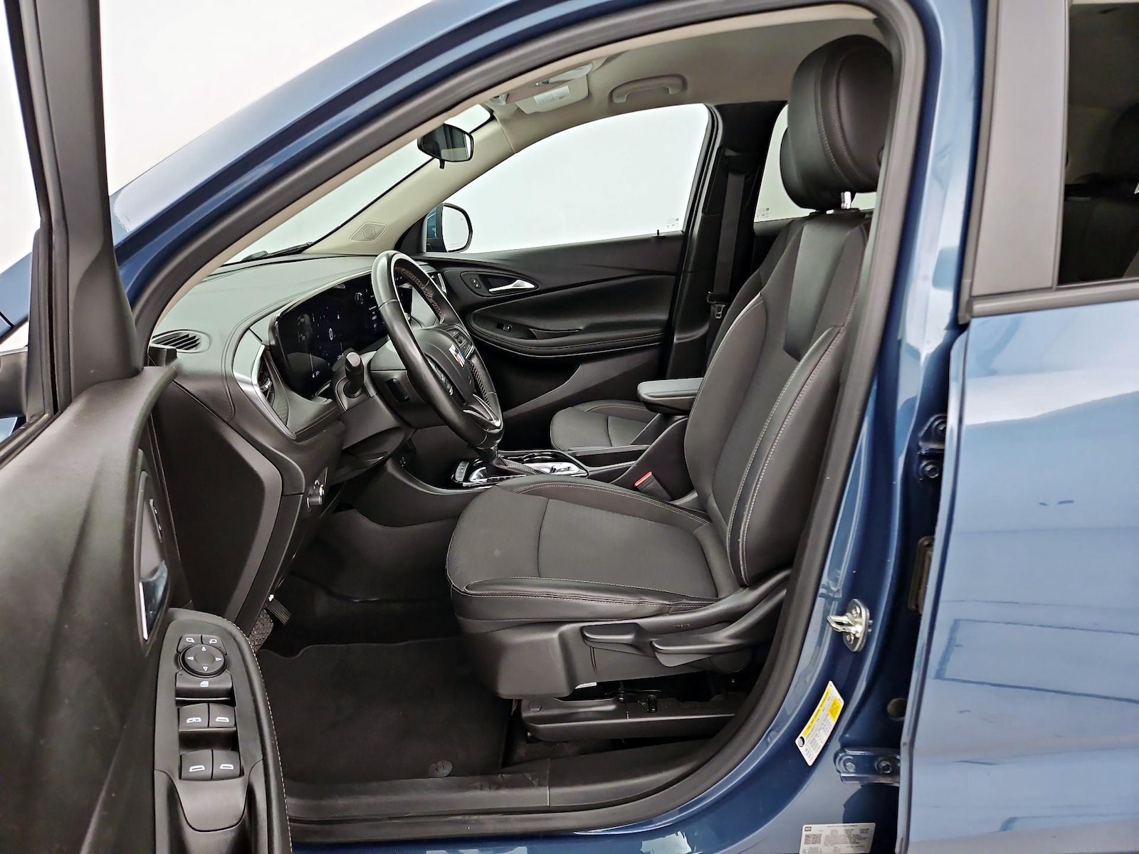 2024 Buick Encore GX Preferred - Photo 12