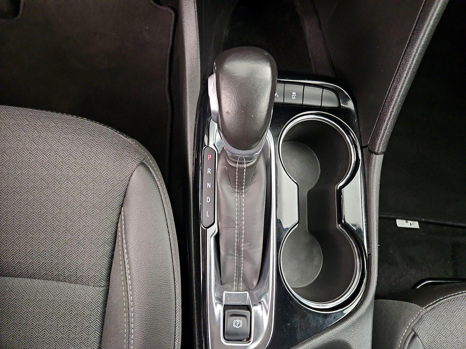Thumbnail: 2024 Buick Encore GX - 15