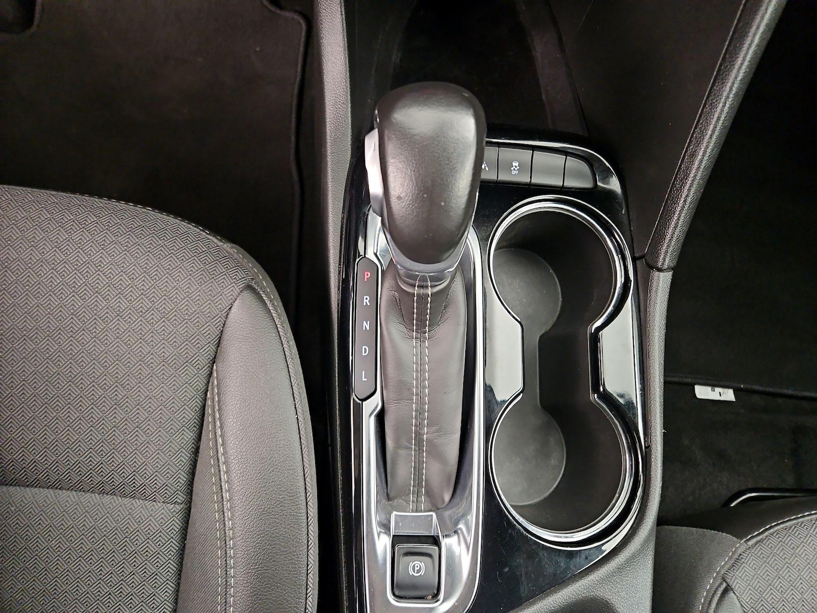 2024 Buick Encore GX Preferred - Photo 16