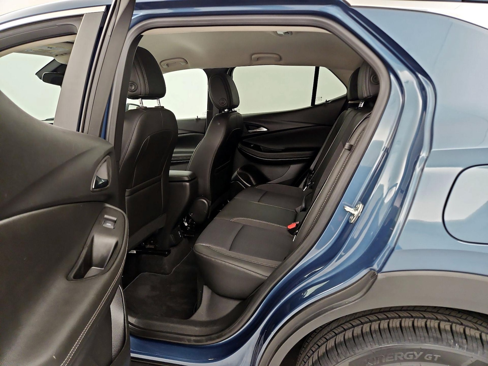 2024 Buick Encore GX Preferred - Photo 17