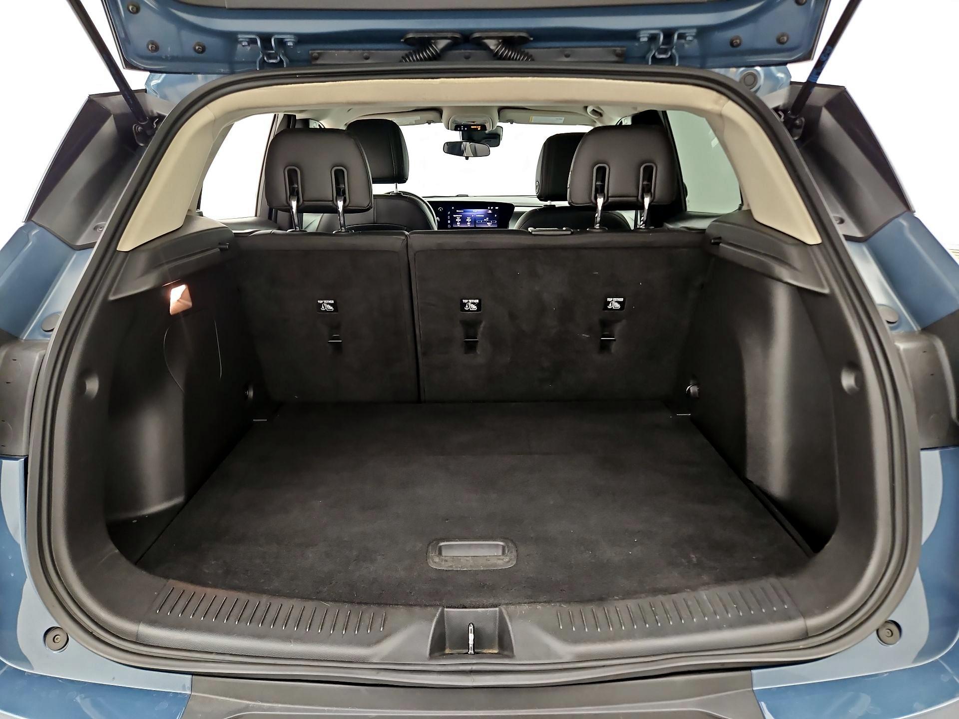 Thumbnail: 2024 Buick Encore GX - 17