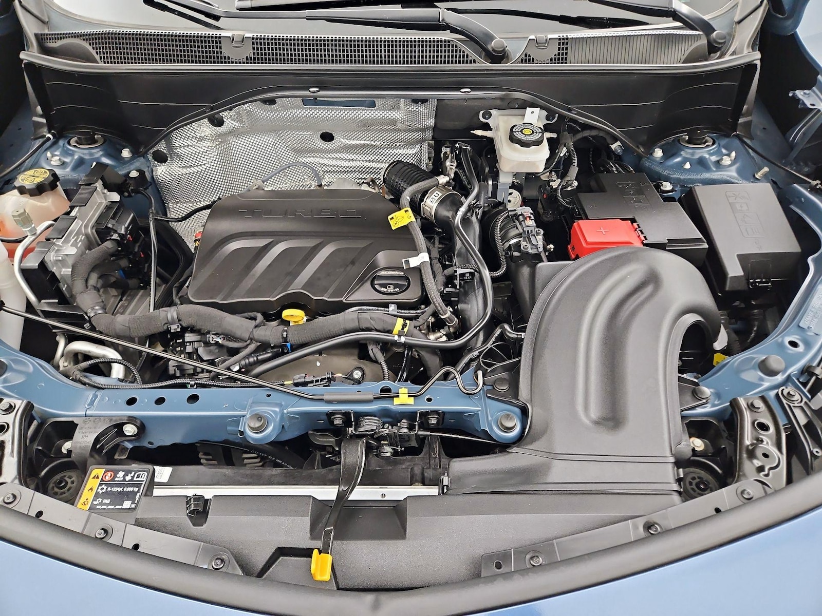 2024 Buick Encore GX Preferred - Photo 19