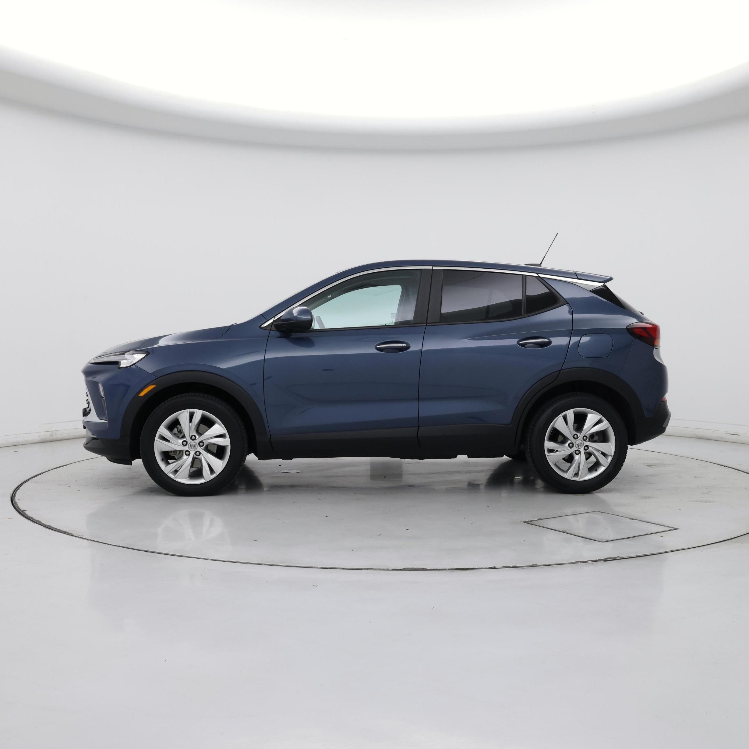 Thumbnail: 2024 Buick Encore GX - 3