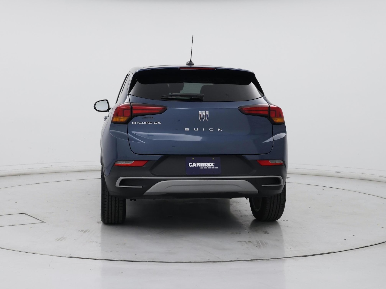2024 Buick Encore GX Preferred - Photo 7