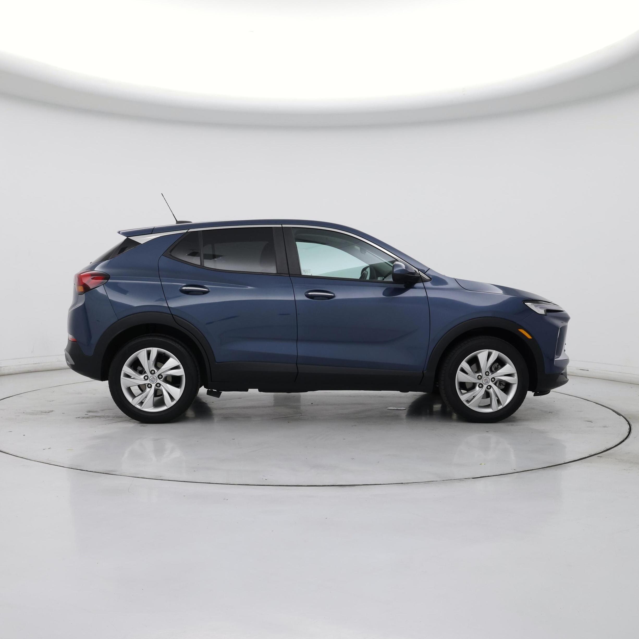 Thumbnail: 2024 Buick Encore GX - 7