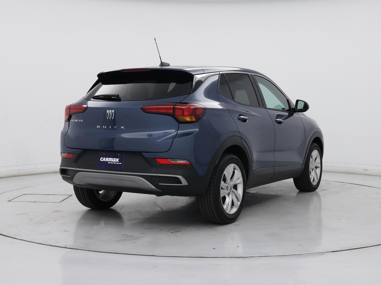 2024 Buick Encore GX Preferred - Photo 9