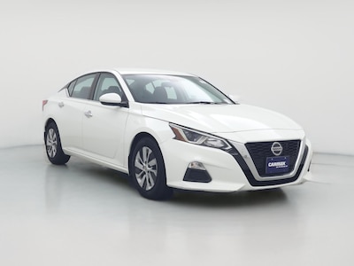 2021 Nissan Altima S