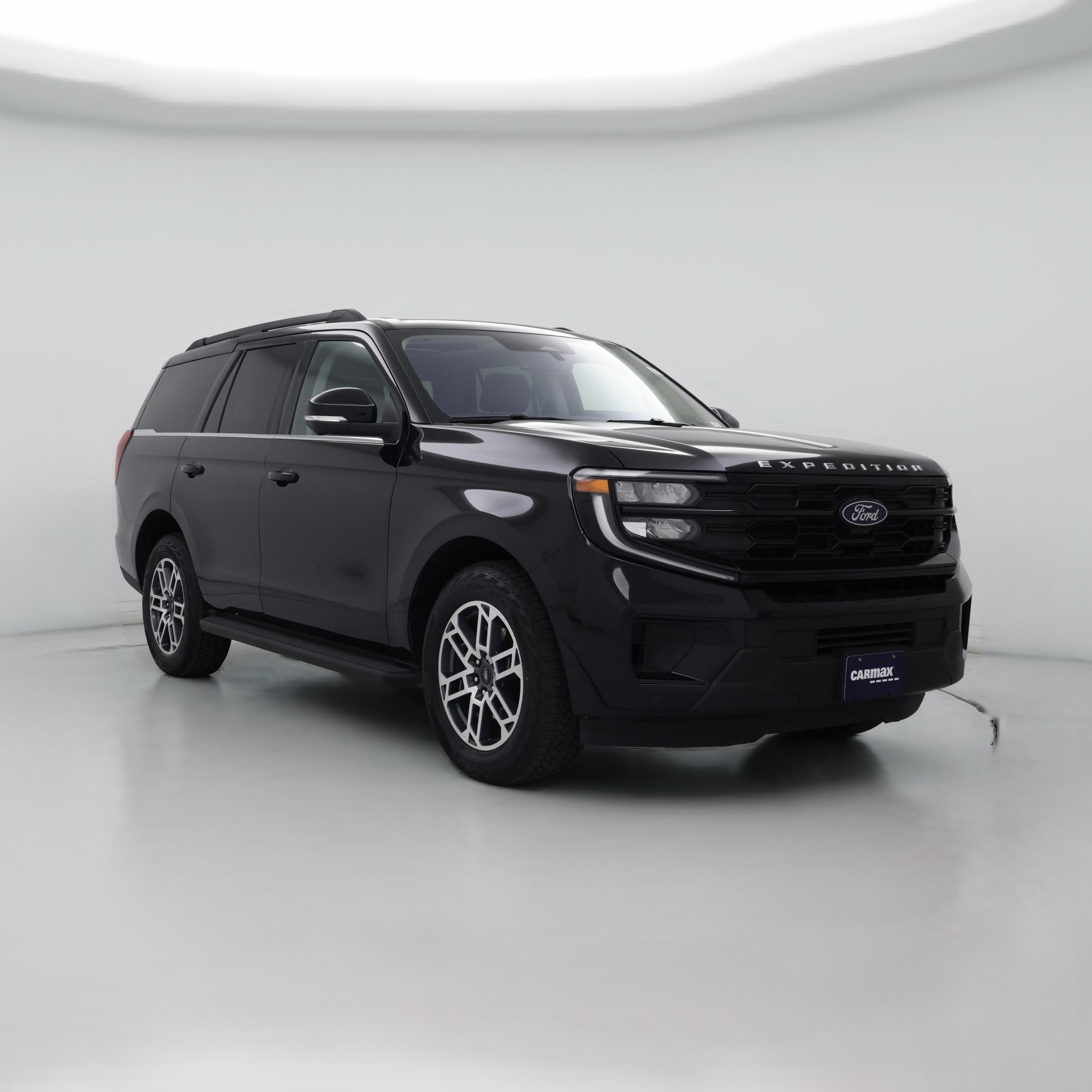 Thumbnail: 2025 Ford Expedition - 1