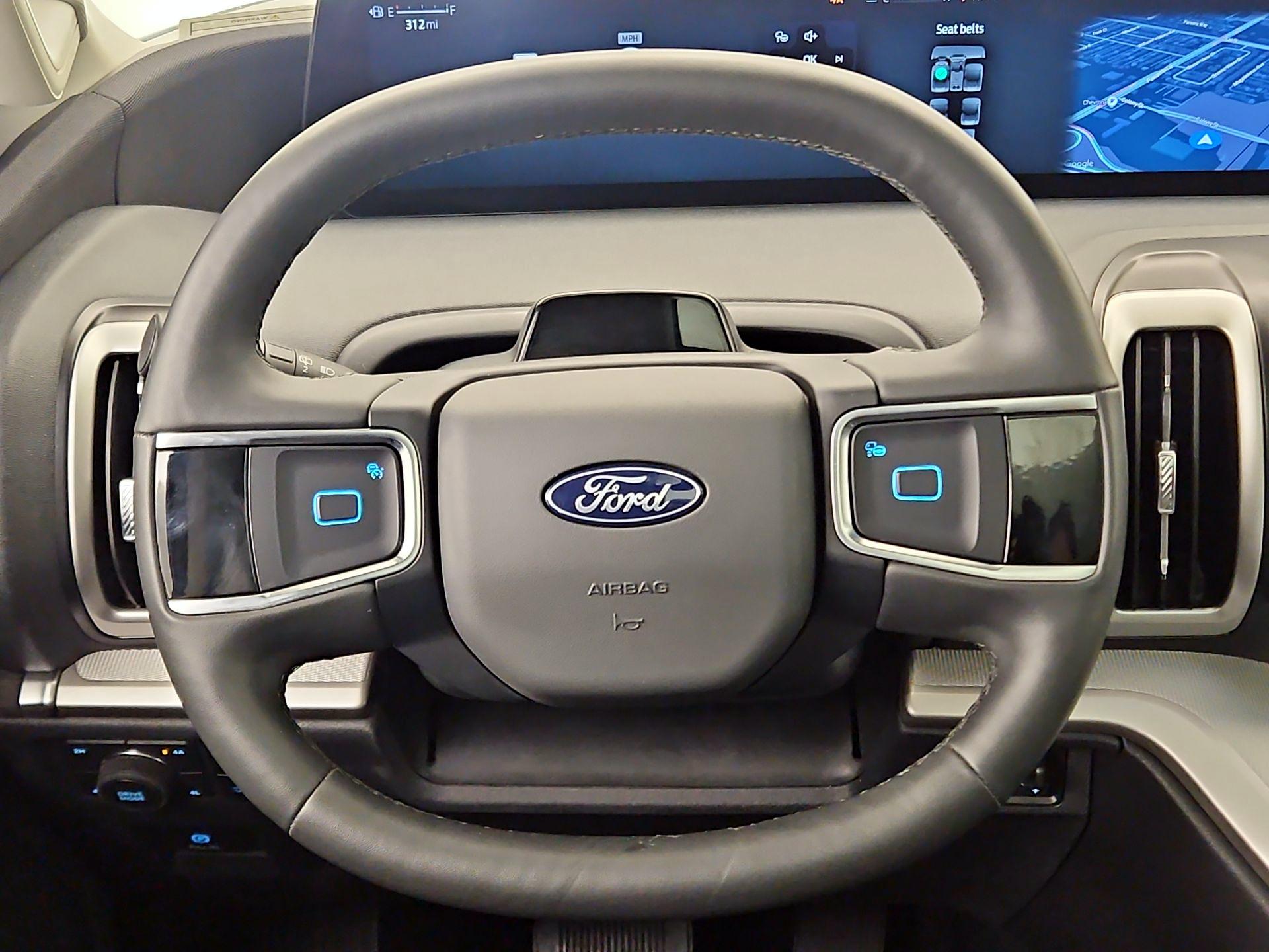 Thumbnail: 2025 Ford Expedition - 10