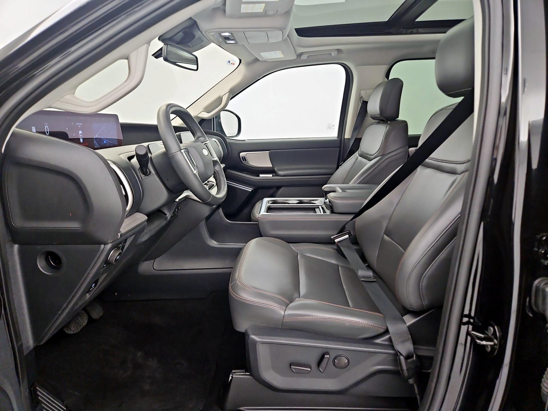 Thumbnail: 2025 Ford Expedition - 11