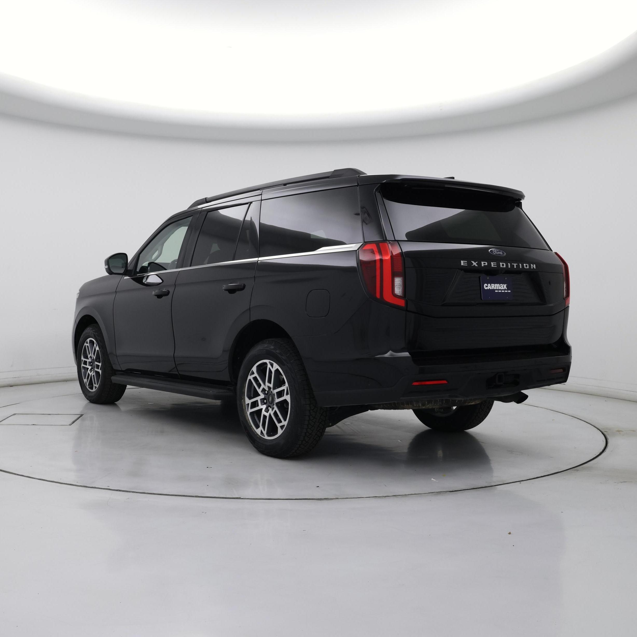 Thumbnail: 2025 Ford Expedition - 2