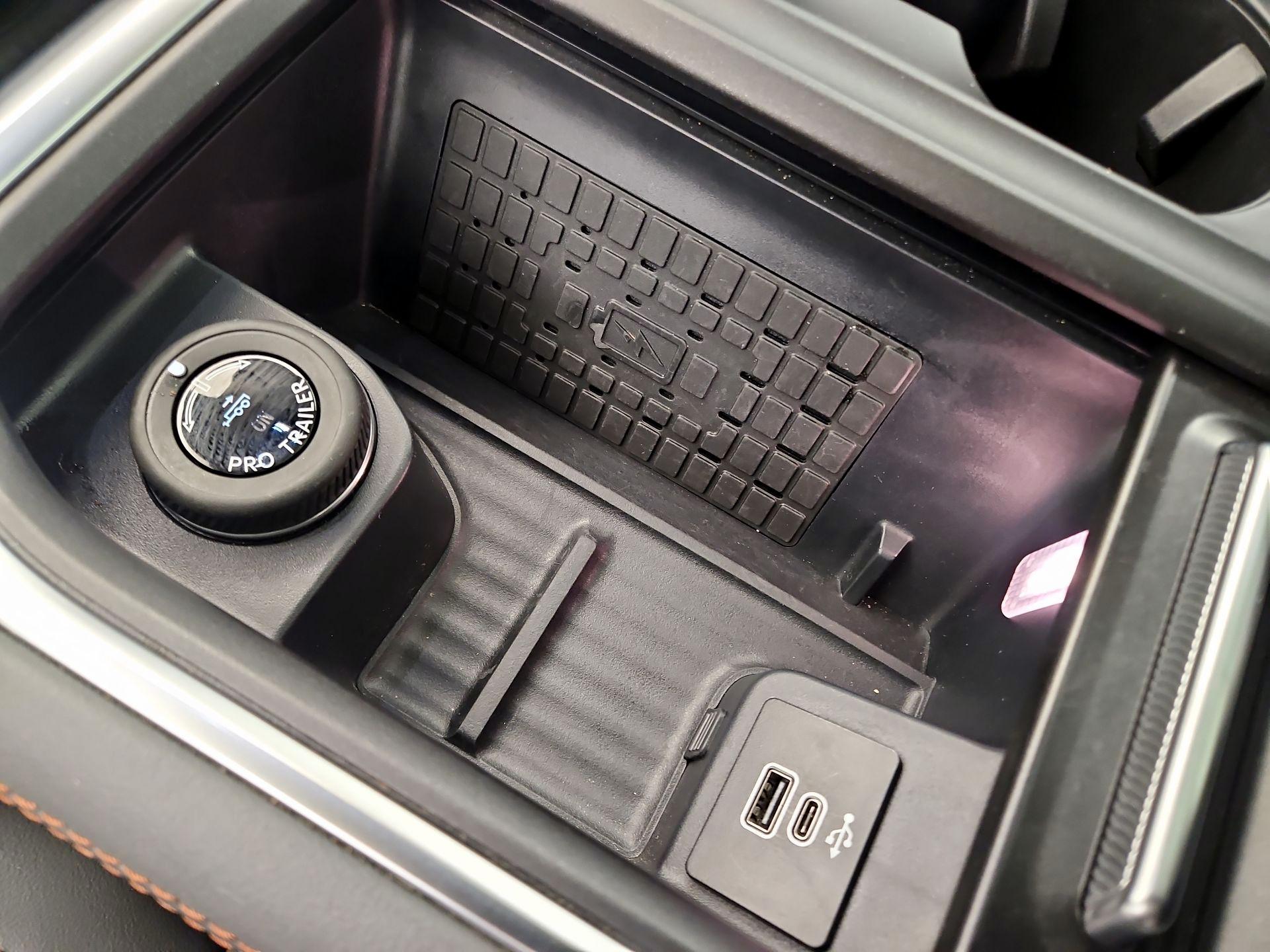 Thumbnail: 2025 Ford Expedition - 19