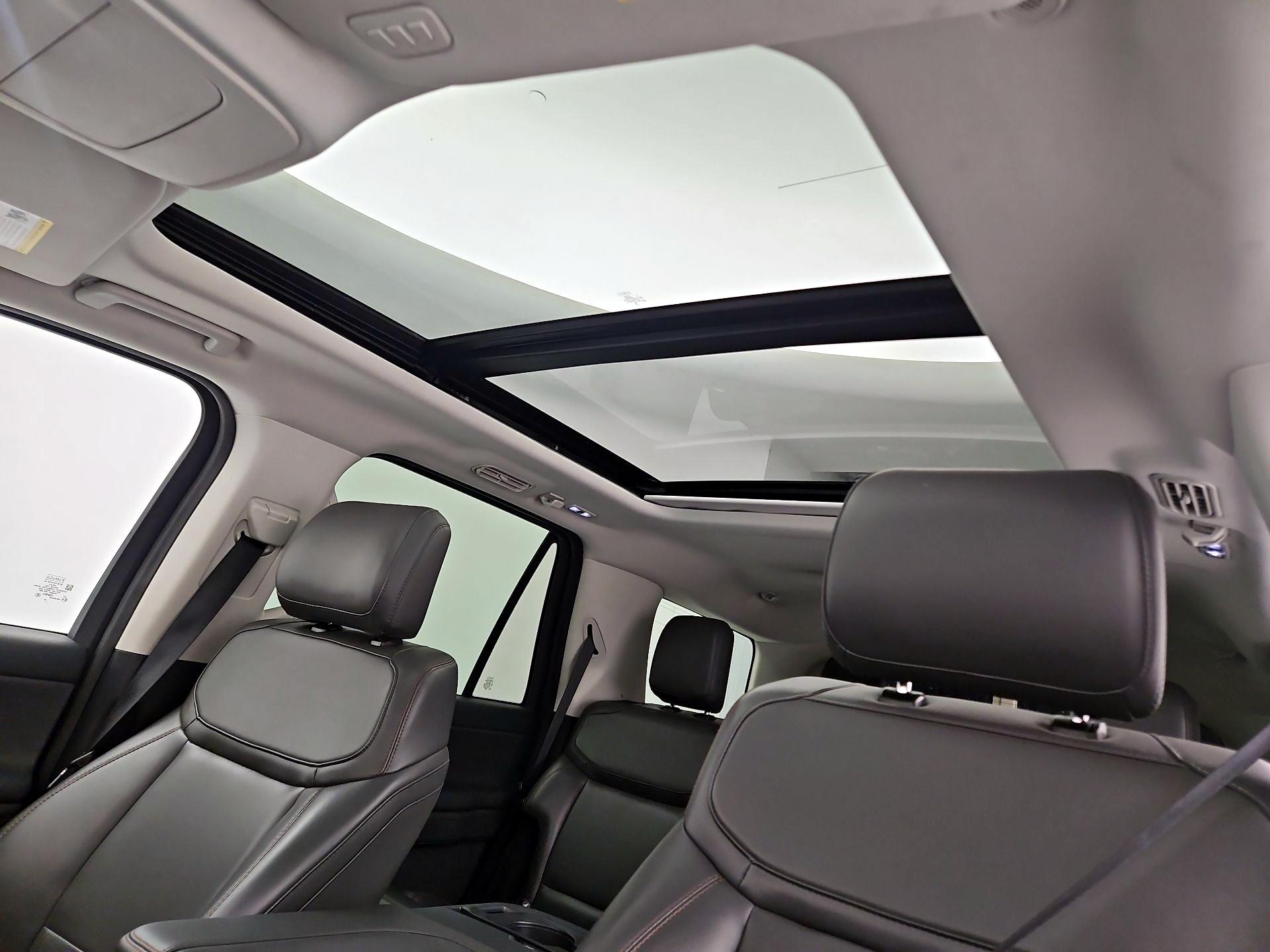 Thumbnail: 2025 Ford Expedition - 20