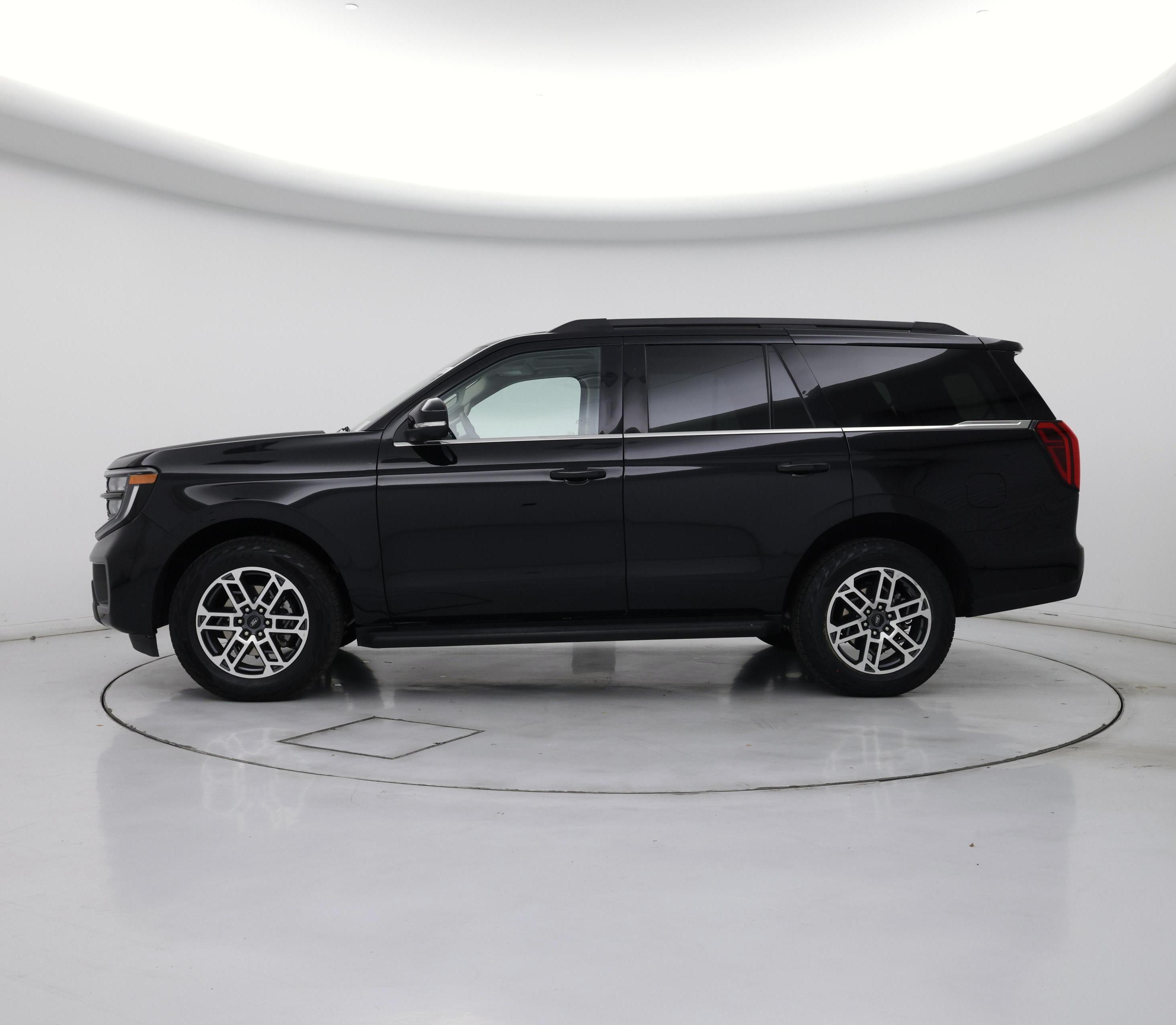 Thumbnail: 2025 Ford Expedition - 3