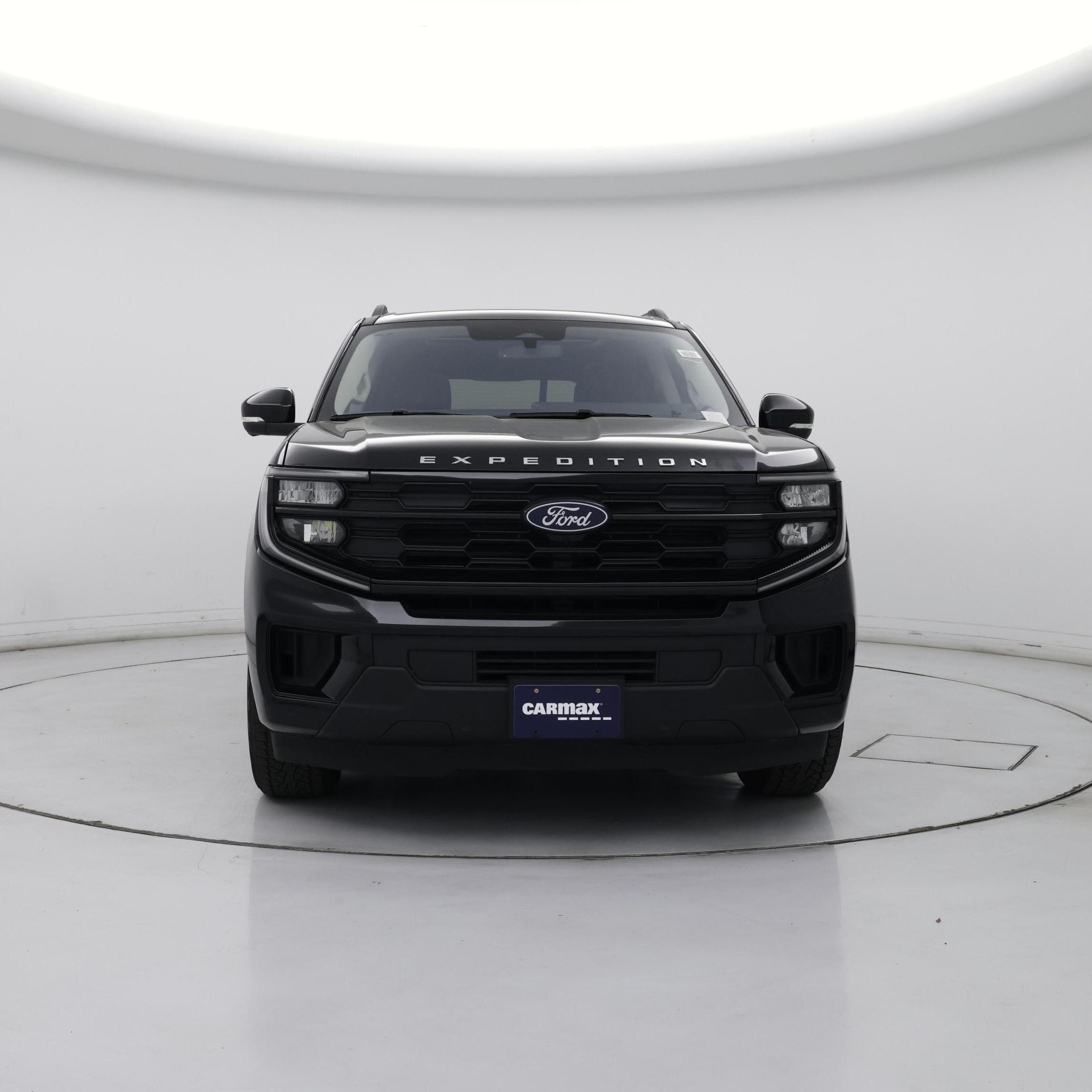 Thumbnail: 2025 Ford Expedition - 5