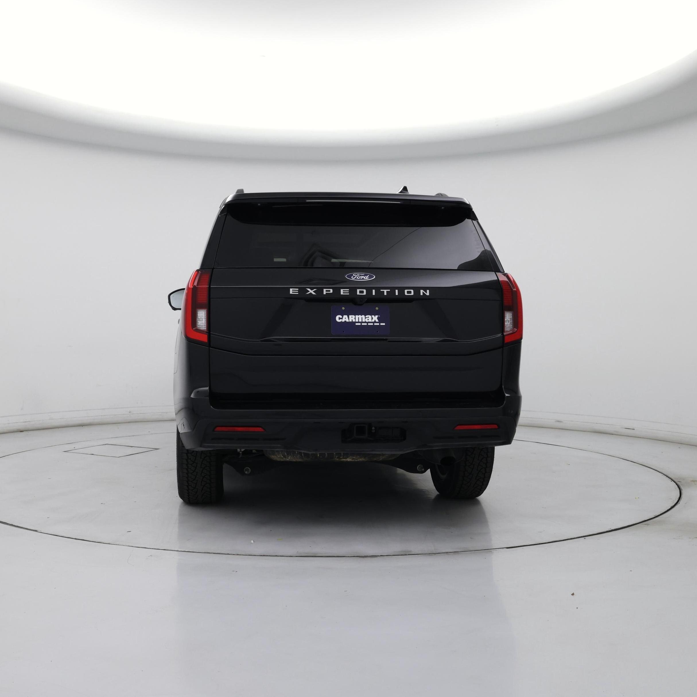 Thumbnail: 2025 Ford Expedition - 6
