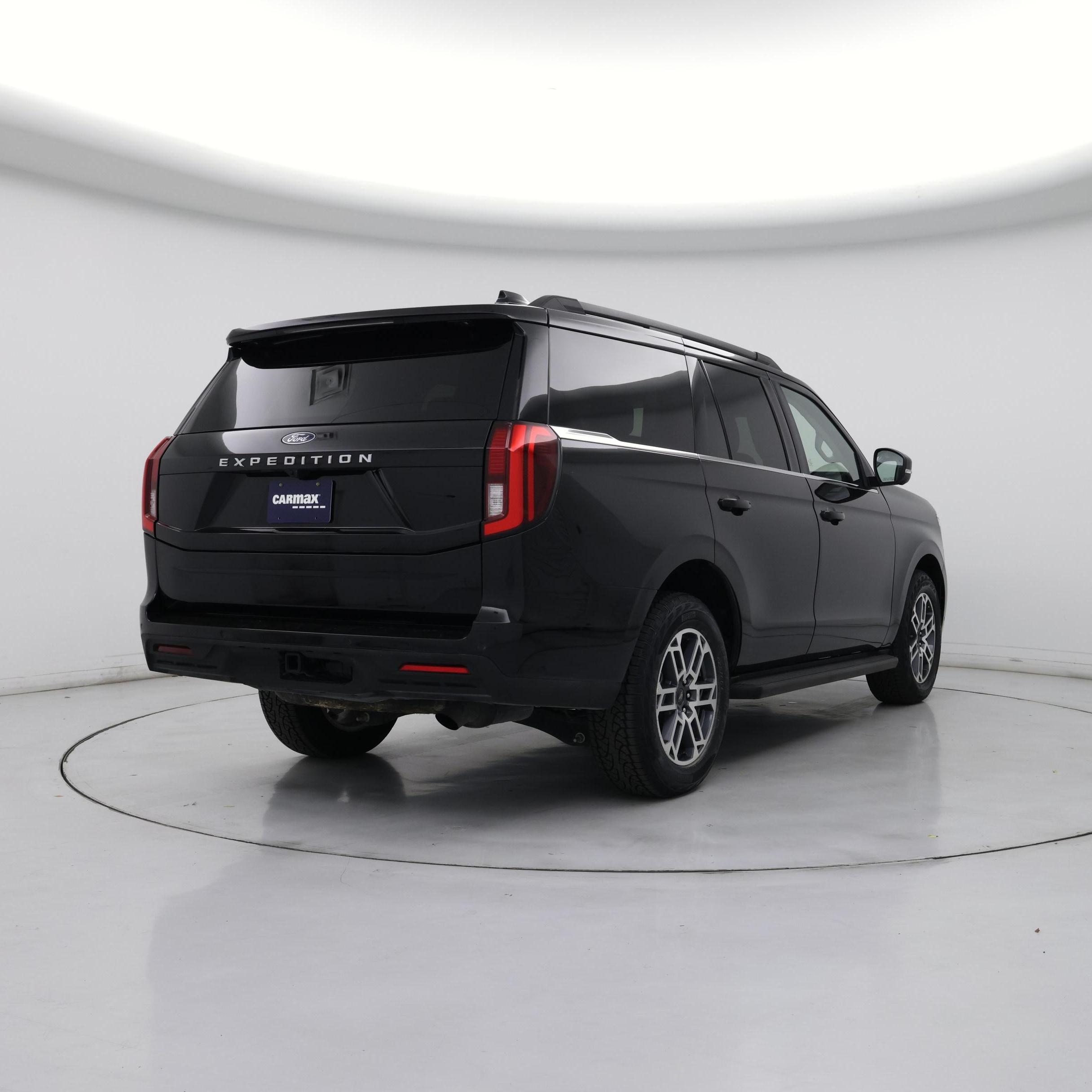 Thumbnail: 2025 Ford Expedition - 8