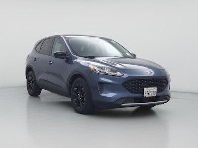 2020 Ford Escape Hybrid SE Sport