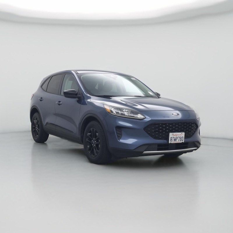 2020 Ford Escape Hybrid SE Sport