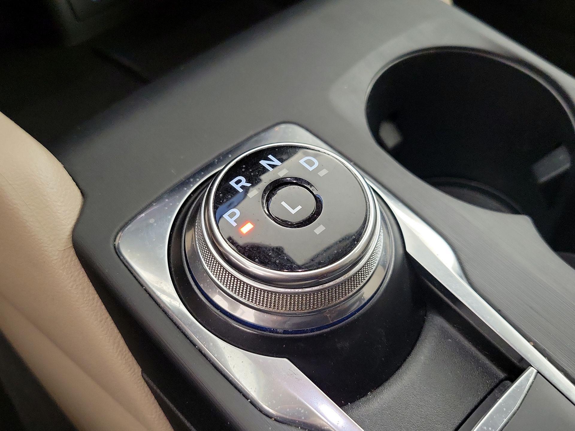 Thumbnail: 2020 Ford Escape - 17