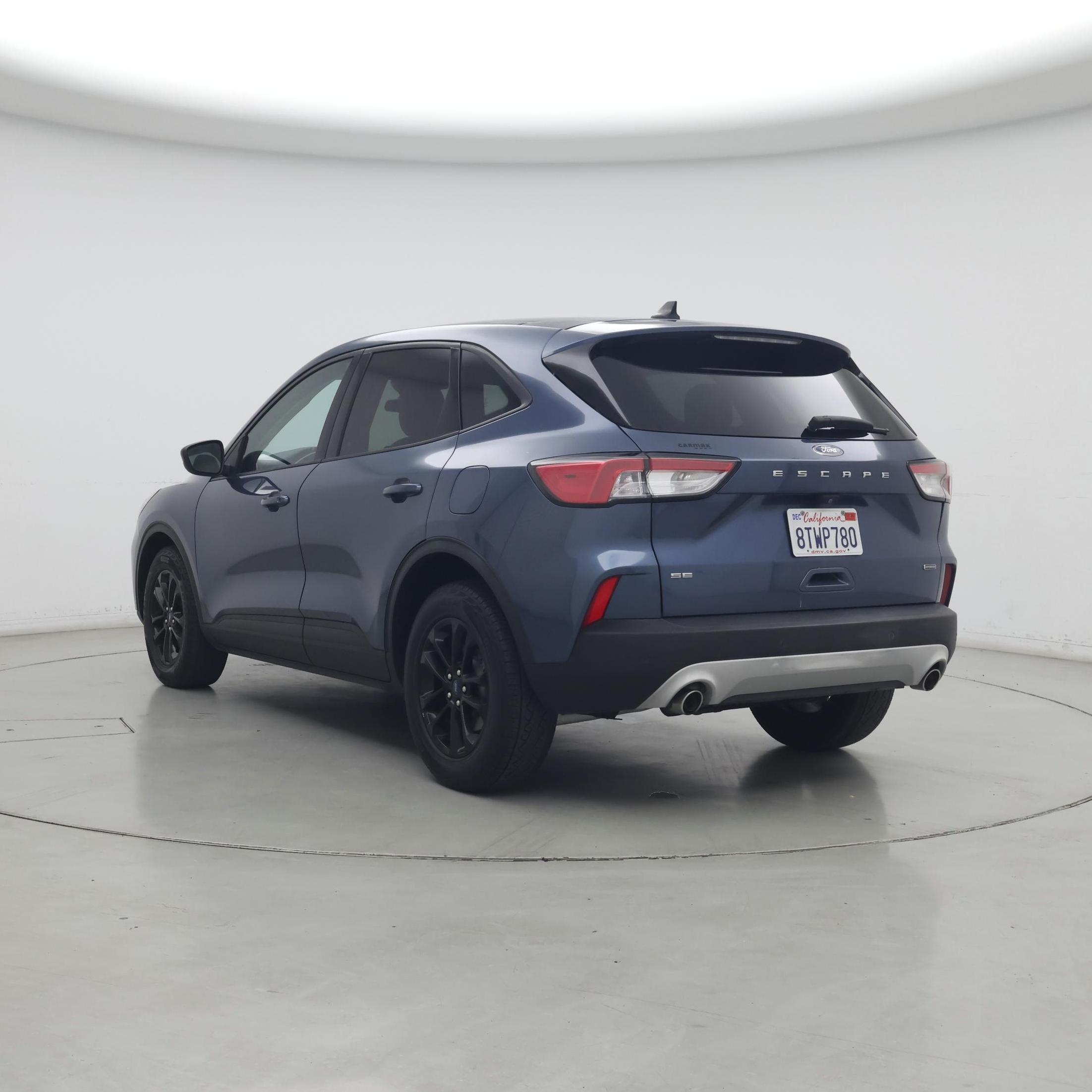 Thumbnail: 2020 Ford Escape - 2