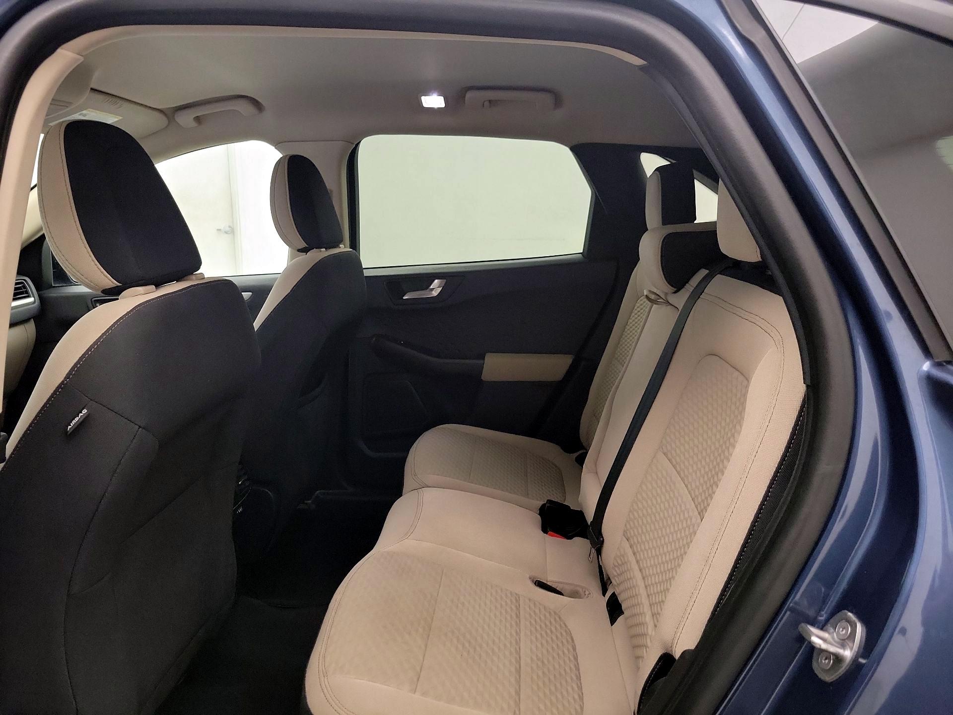 Thumbnail: 2020 Ford Escape - 19