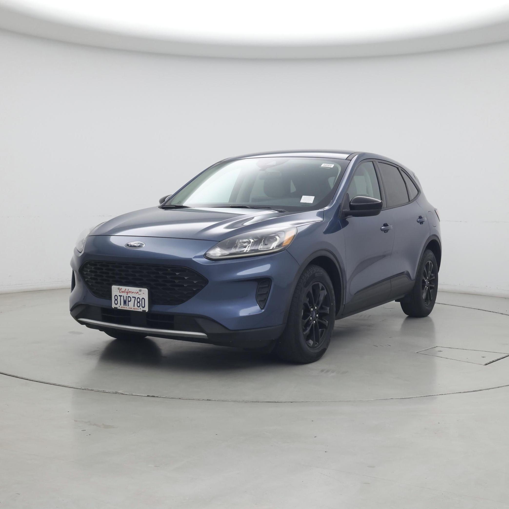 Thumbnail: 2020 Ford Escape - 4