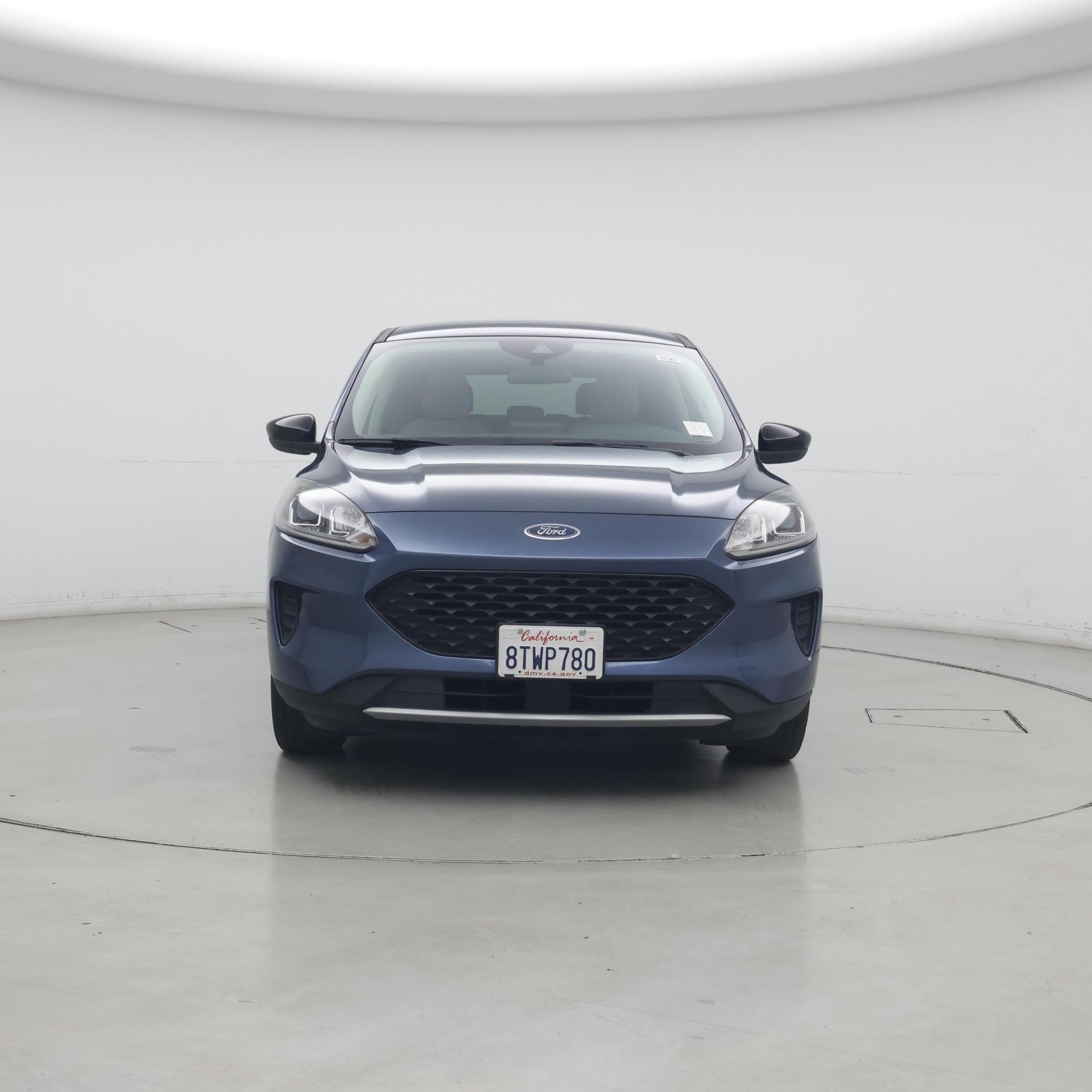 Thumbnail: 2020 Ford Escape - 5