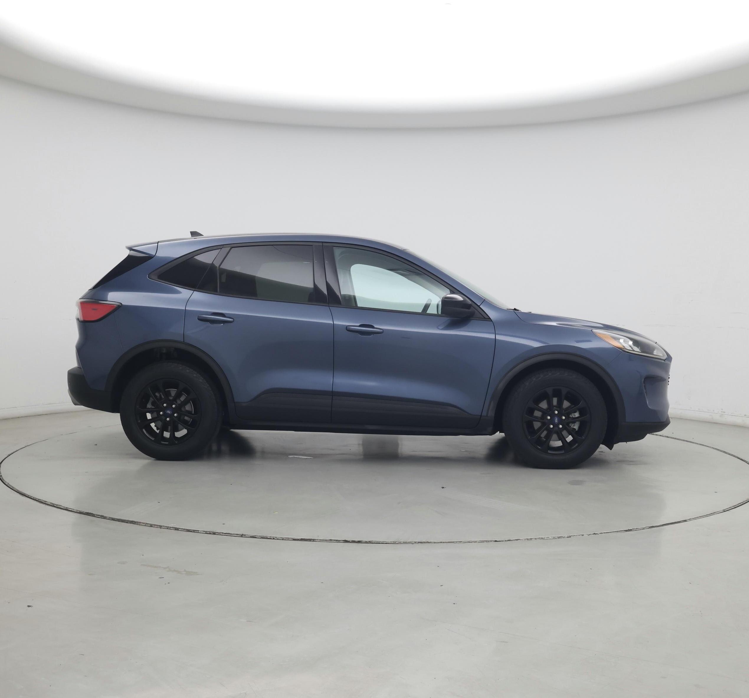 Thumbnail: 2020 Ford Escape - 7
