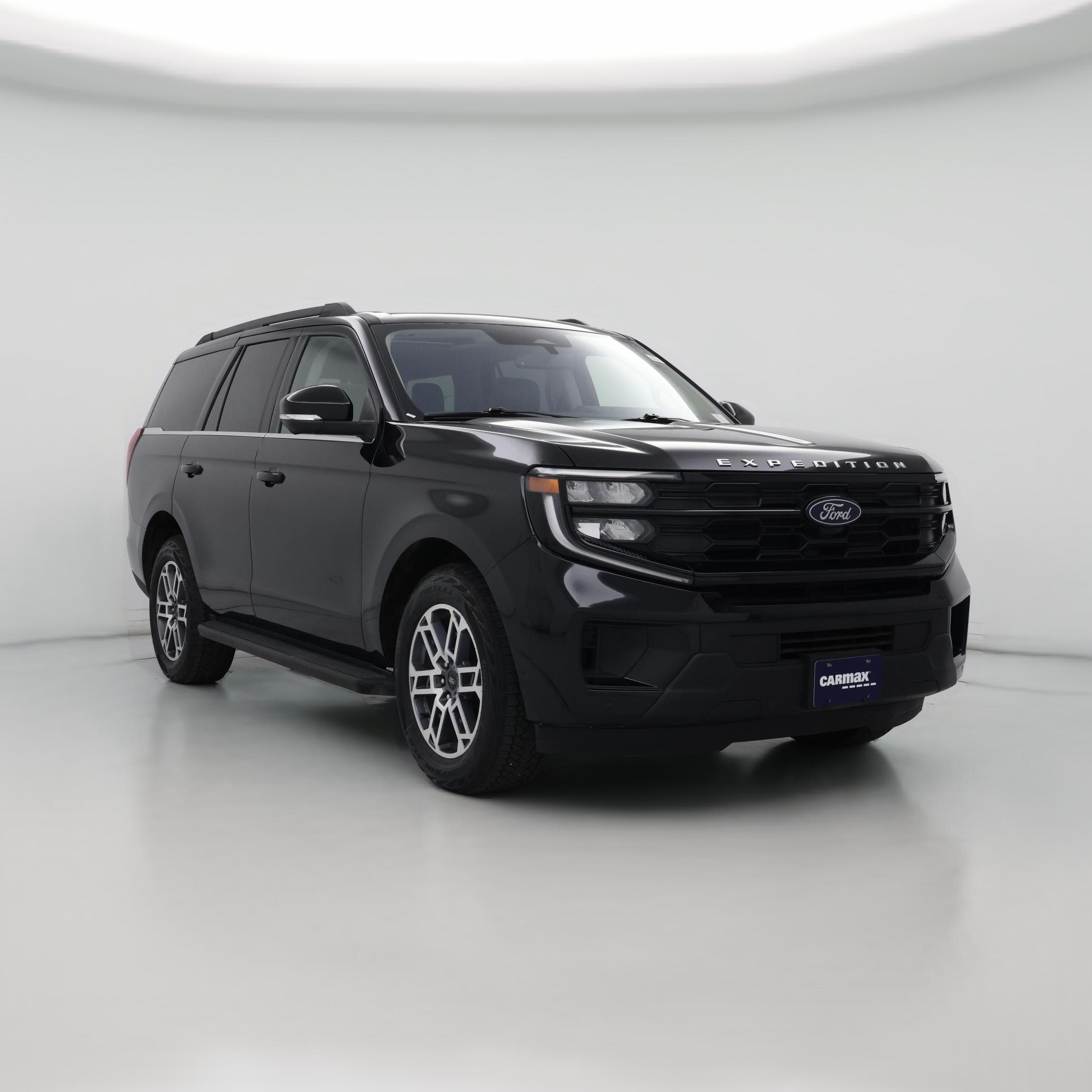 Thumbnail: 2025 Ford Expedition - 1