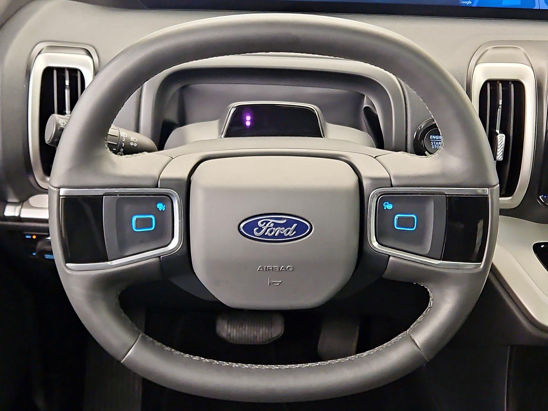 Thumbnail: 2025 Ford Expedition - 10