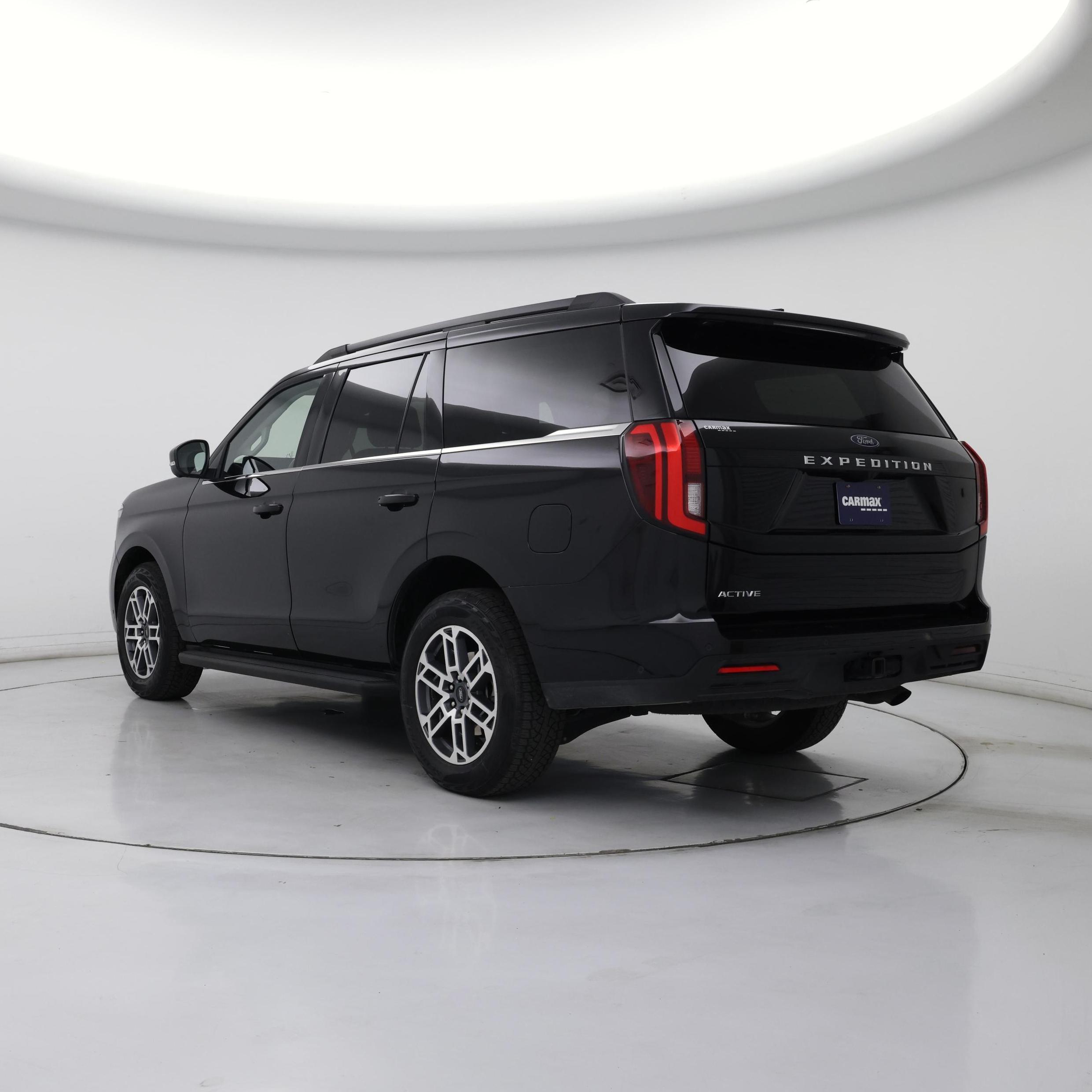 Thumbnail: 2025 Ford Expedition - 2