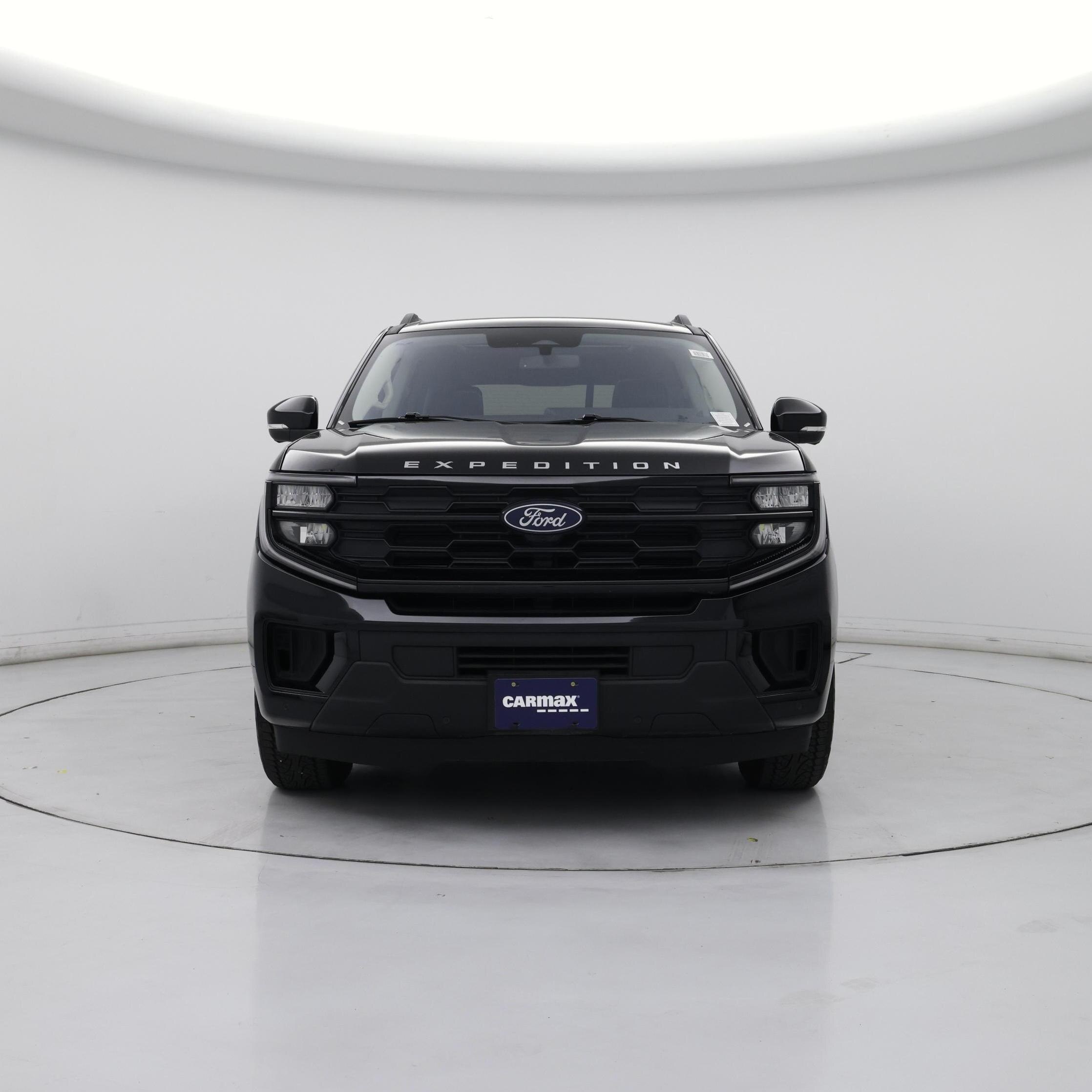 Thumbnail: 2025 Ford Expedition - 5