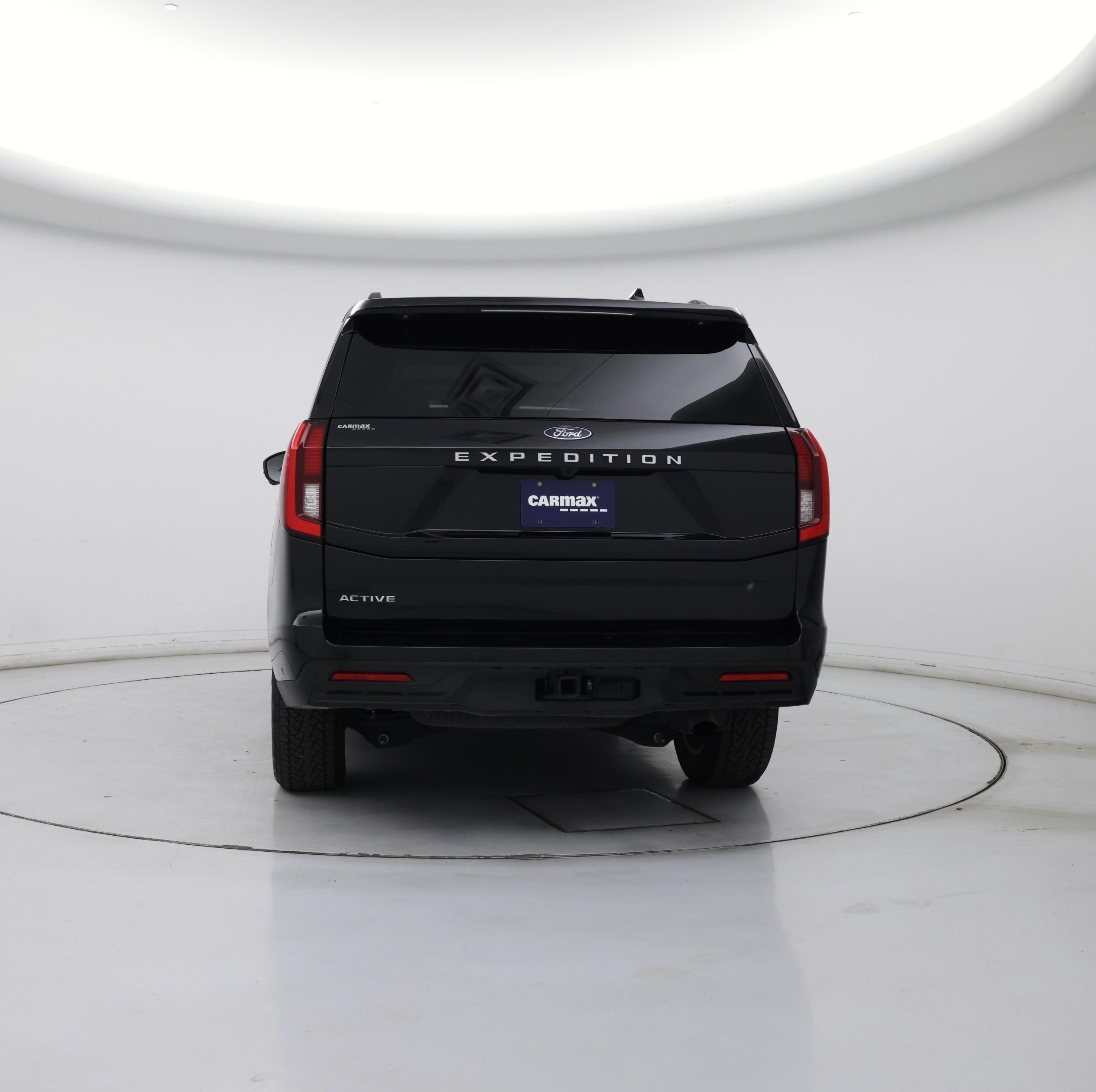 Thumbnail: 2025 Ford Expedition - 6
