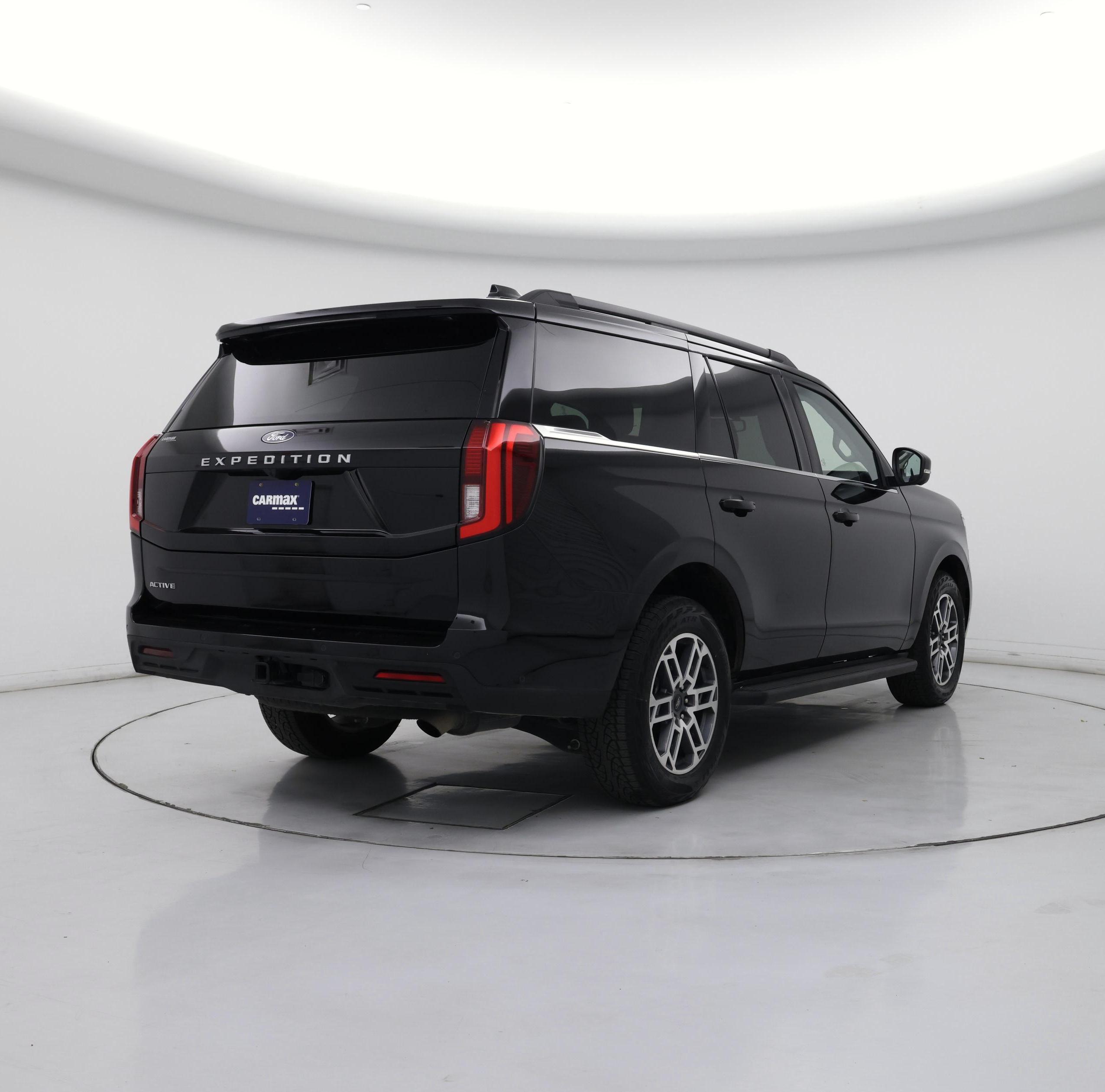 Thumbnail: 2025 Ford Expedition - 8
