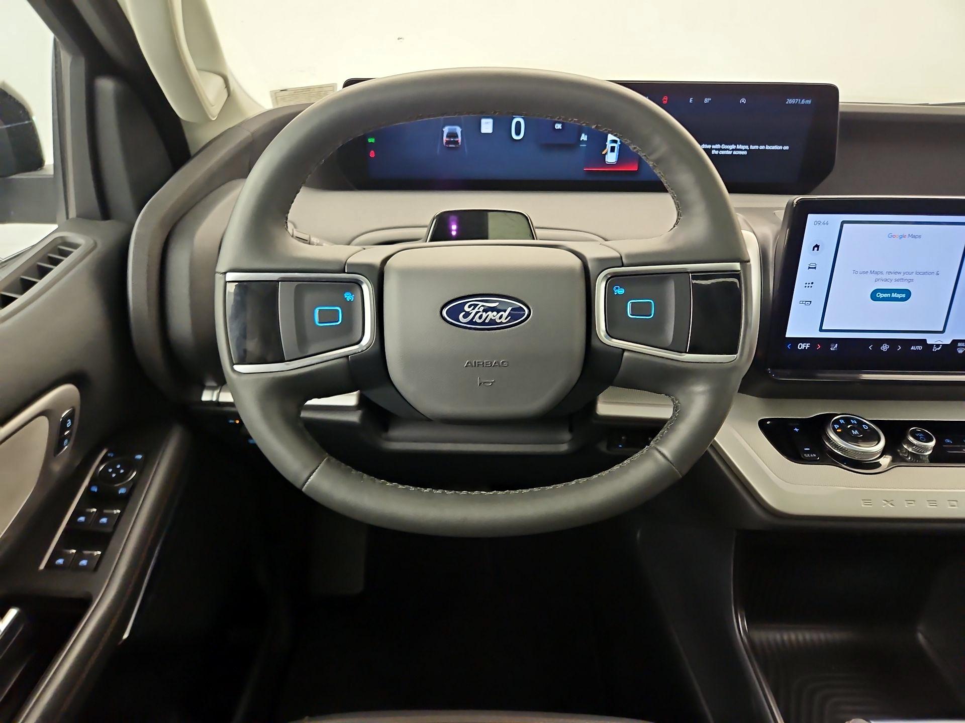 Thumbnail: 2025 Ford Expedition - 10