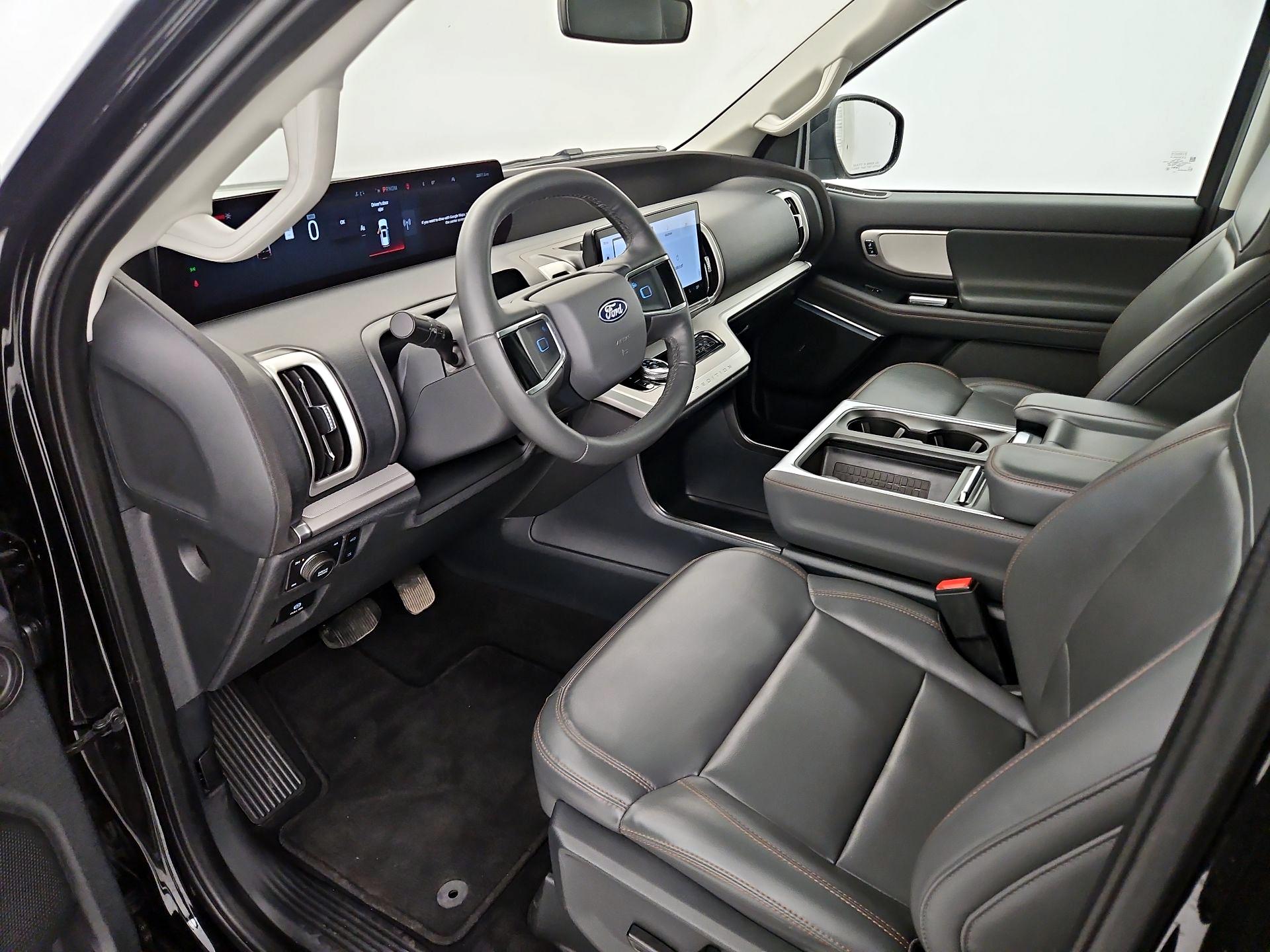 Thumbnail: 2025 Ford Expedition - 11