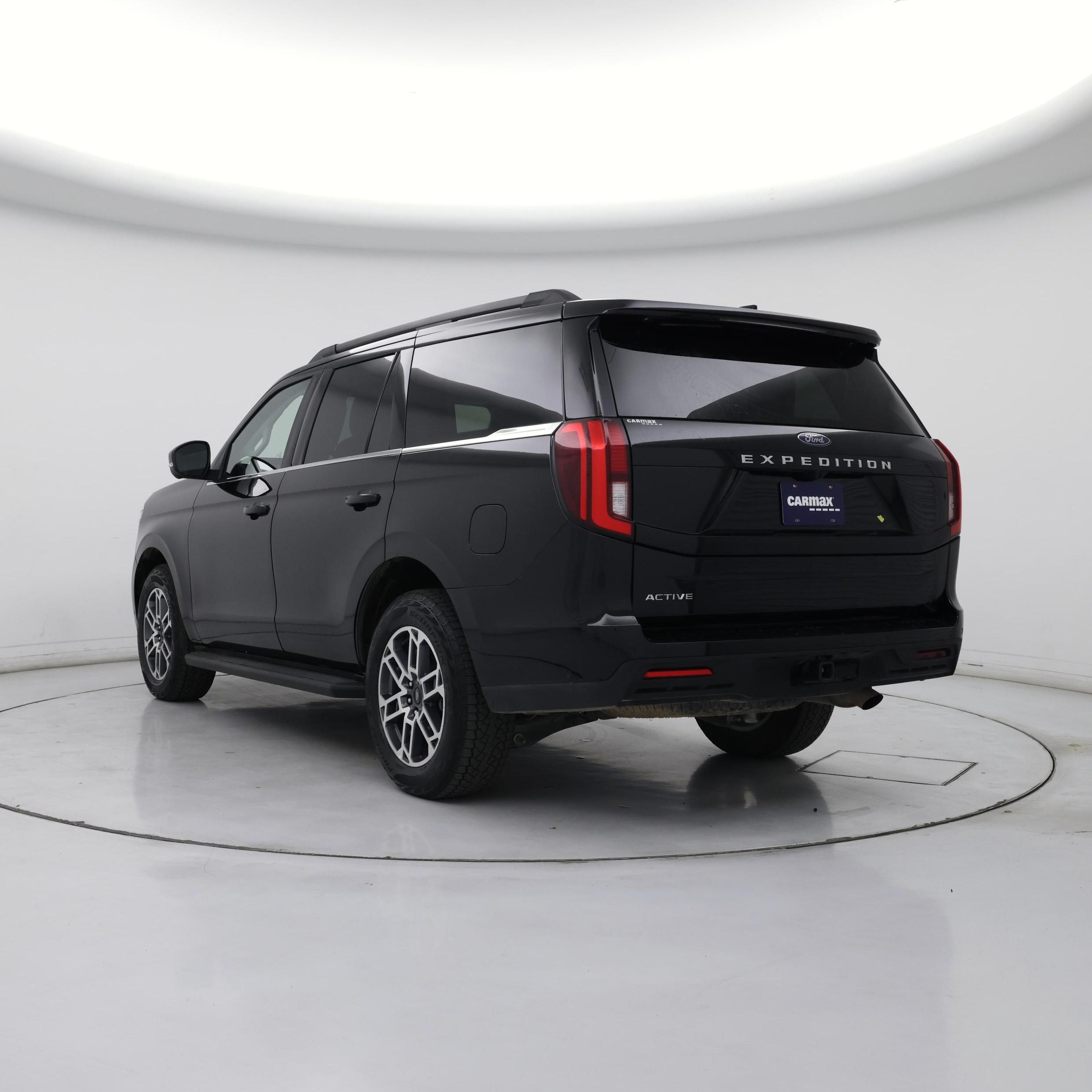 Thumbnail: 2025 Ford Expedition - 2