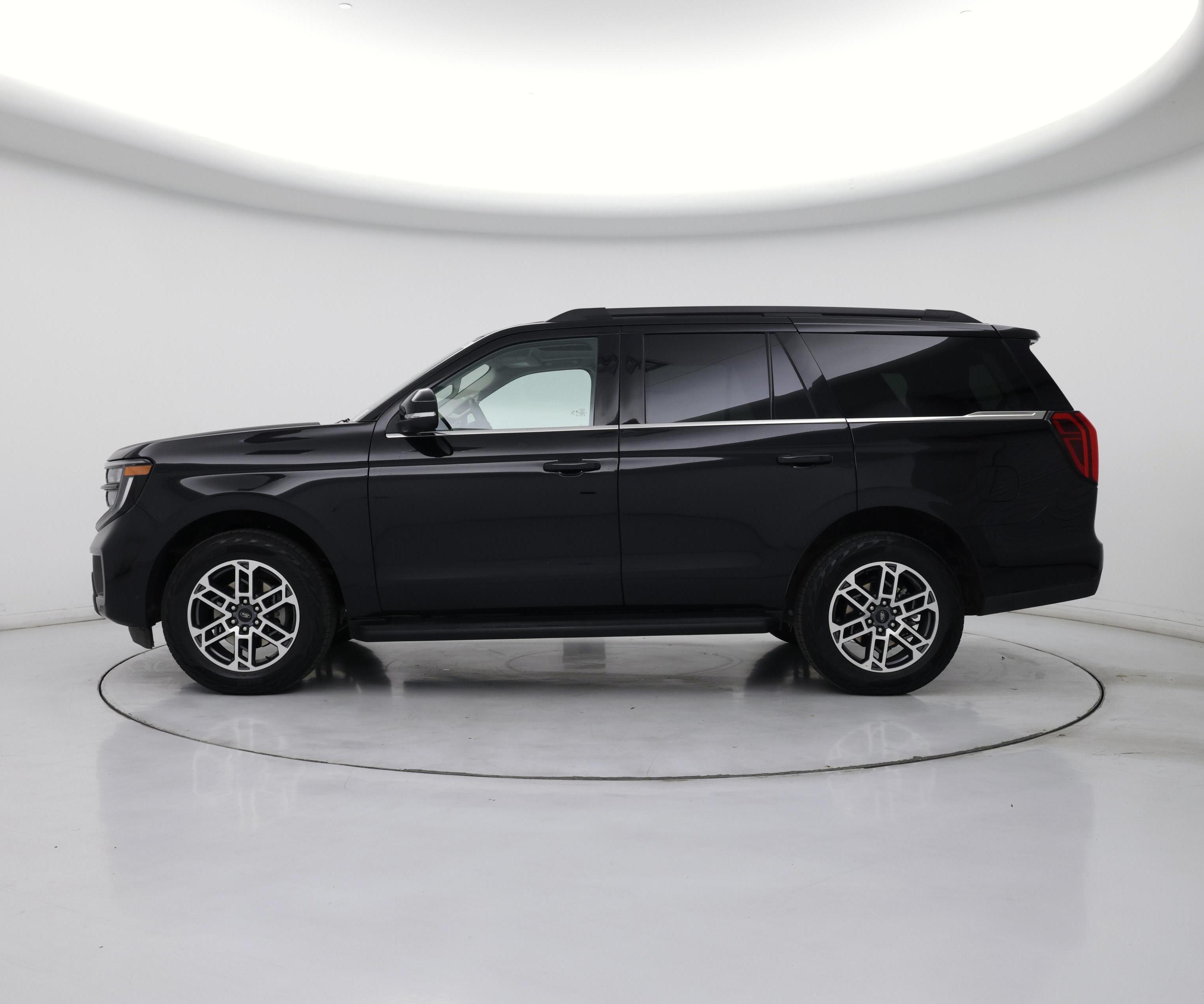 Thumbnail: 2025 Ford Expedition - 3