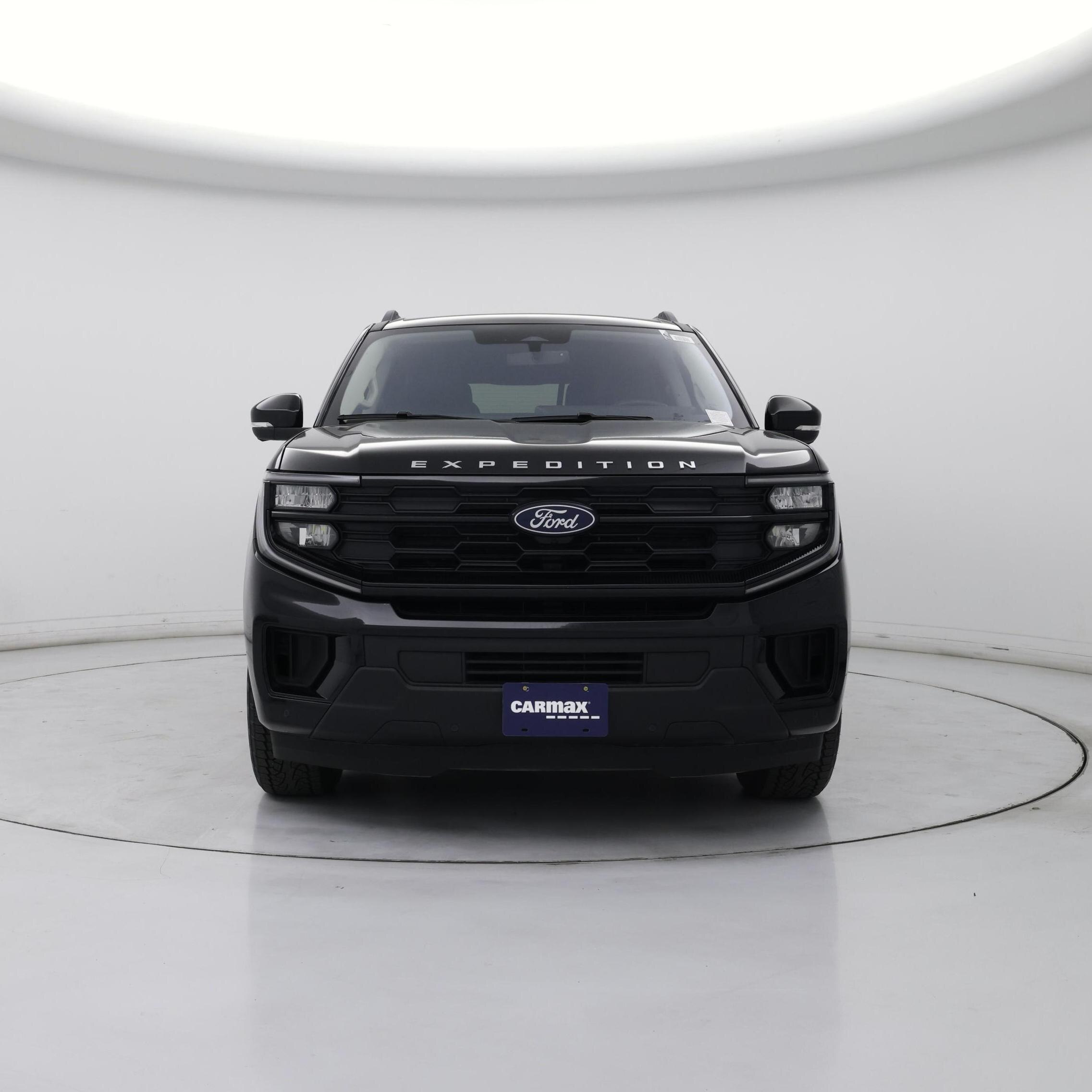 Thumbnail: 2025 Ford Expedition - 5