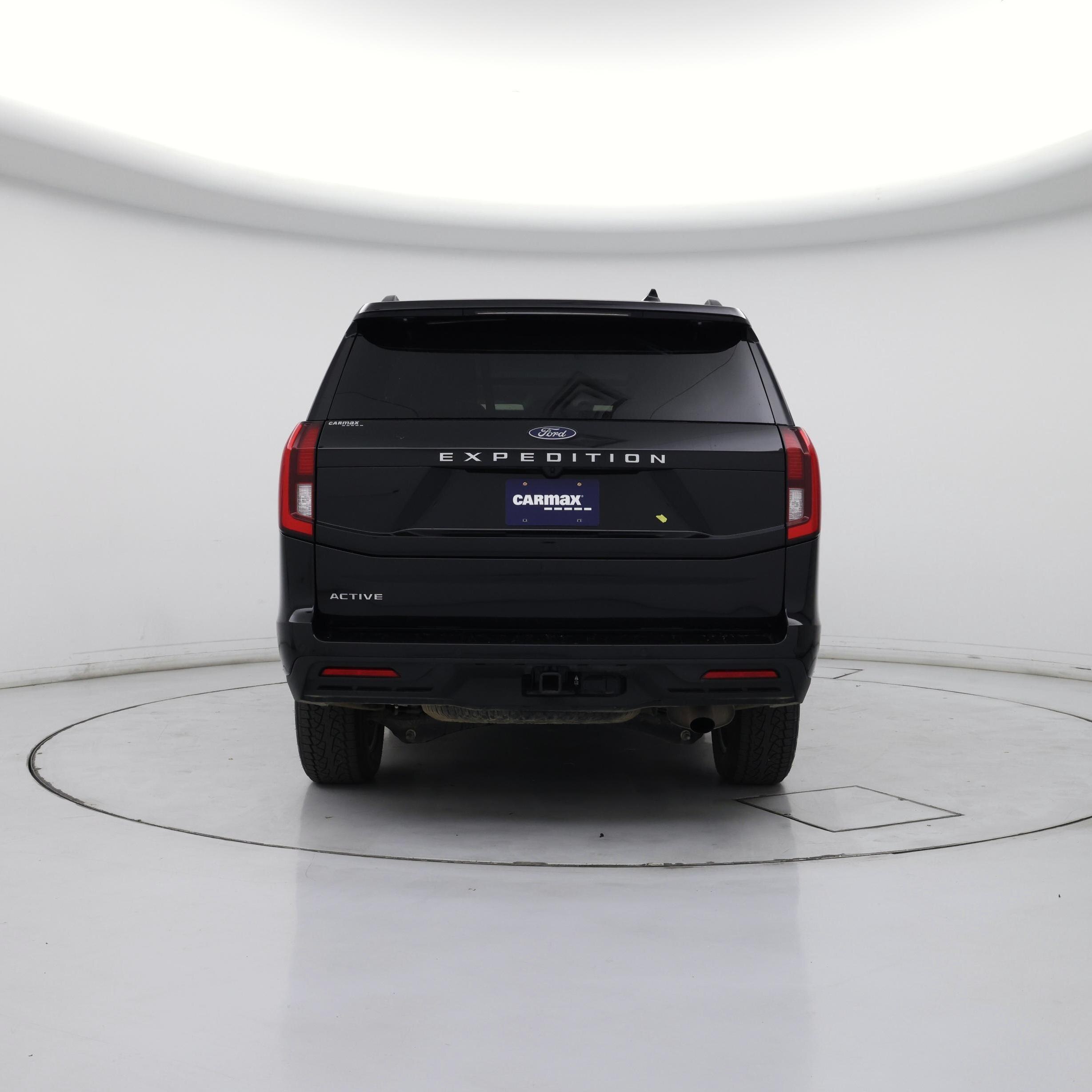 Thumbnail: 2025 Ford Expedition - 6