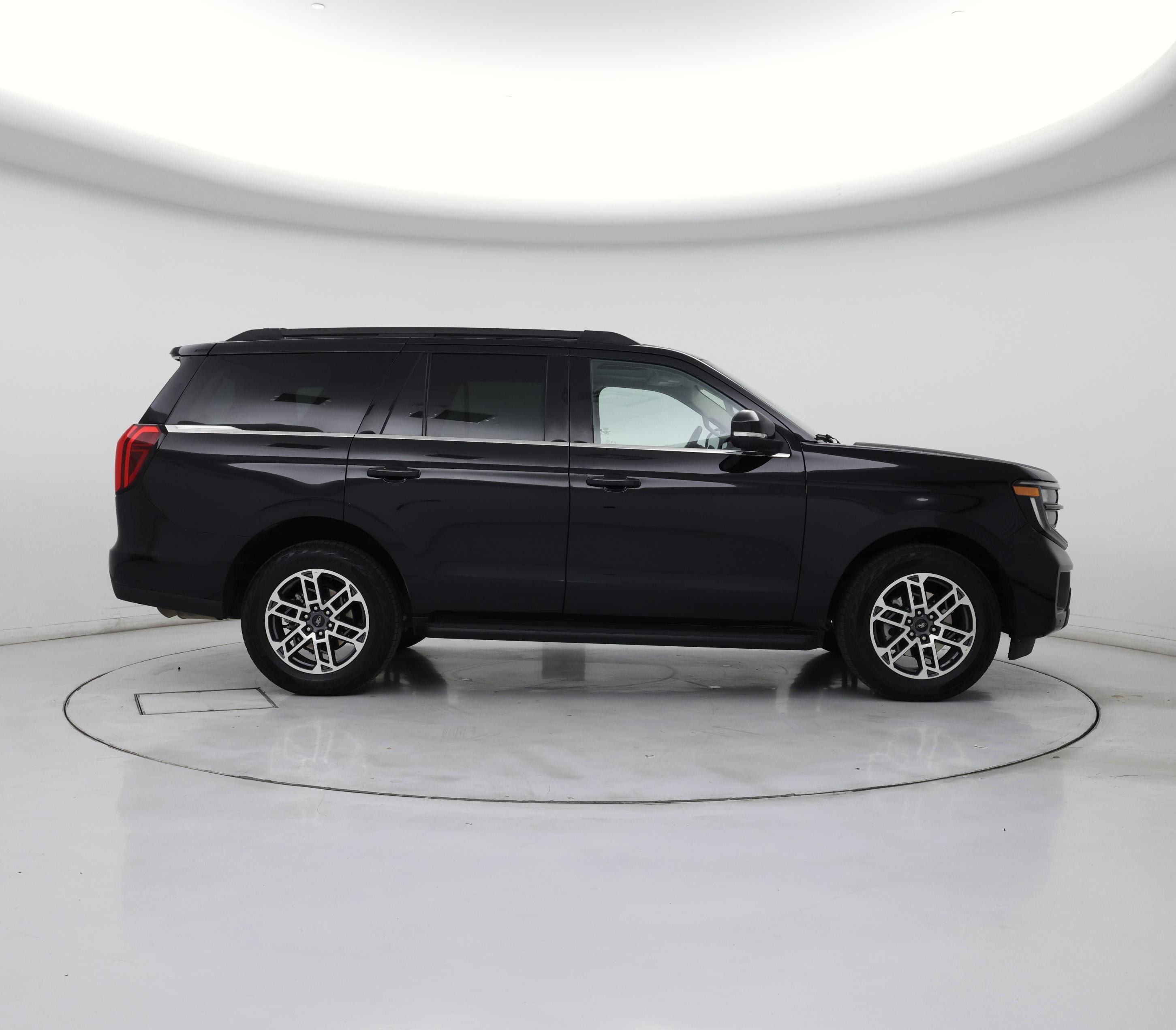 Thumbnail: 2025 Ford Expedition - 7