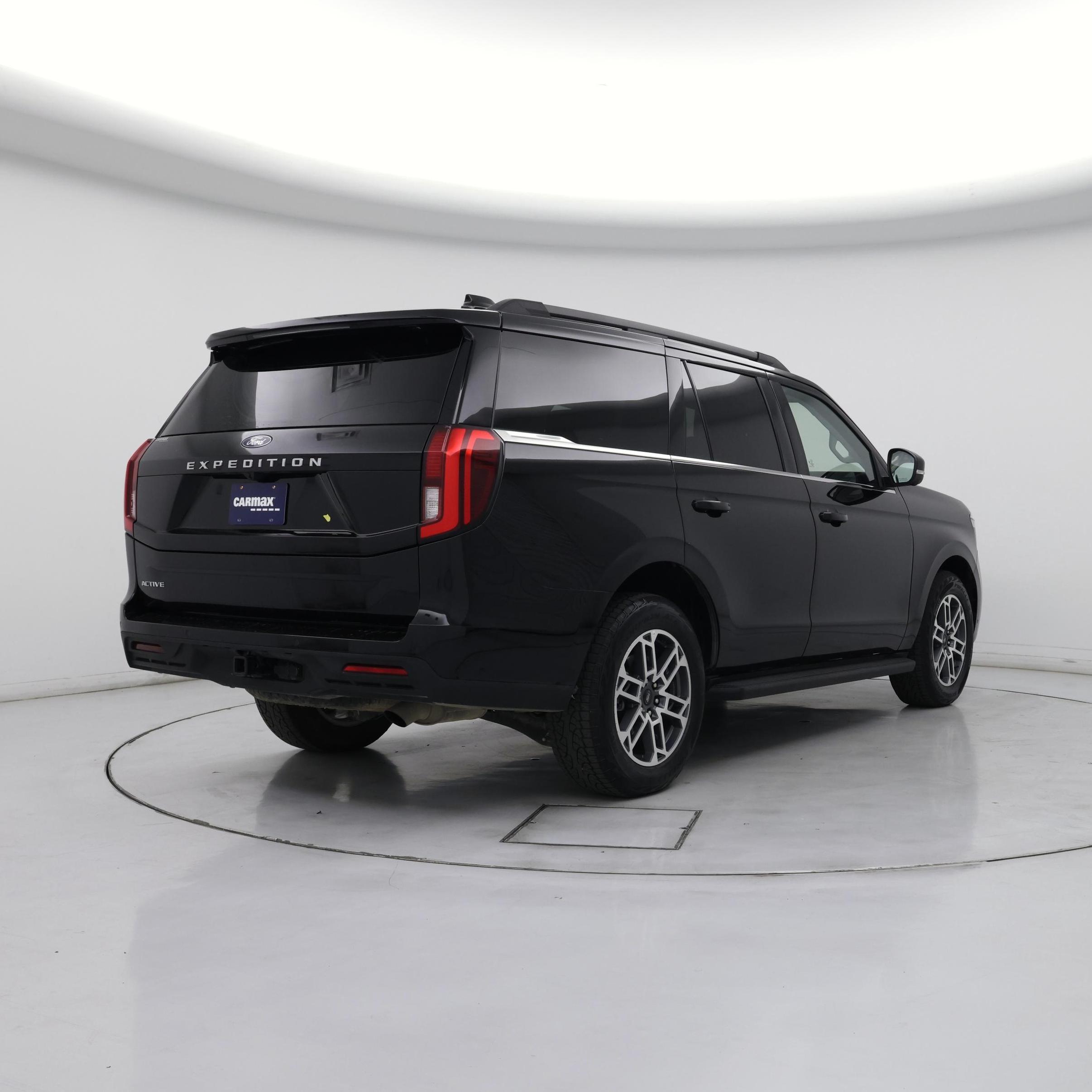 Thumbnail: 2025 Ford Expedition - 8