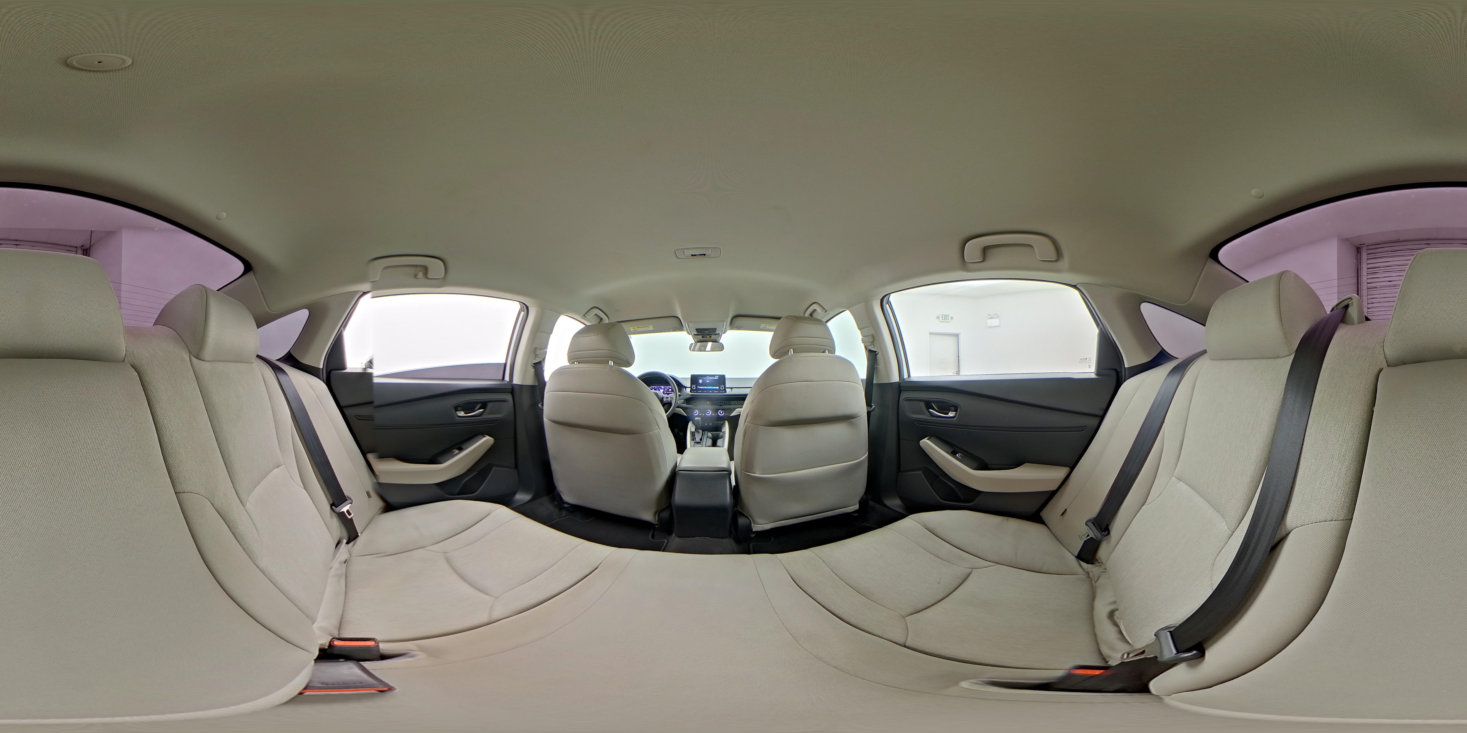 2024 Honda Accord LX - Photo 24