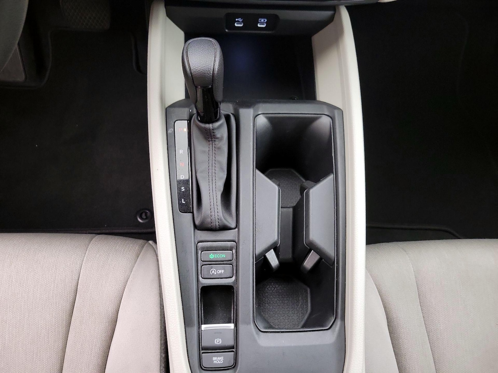 2024 Honda Accord LX - Photo 17