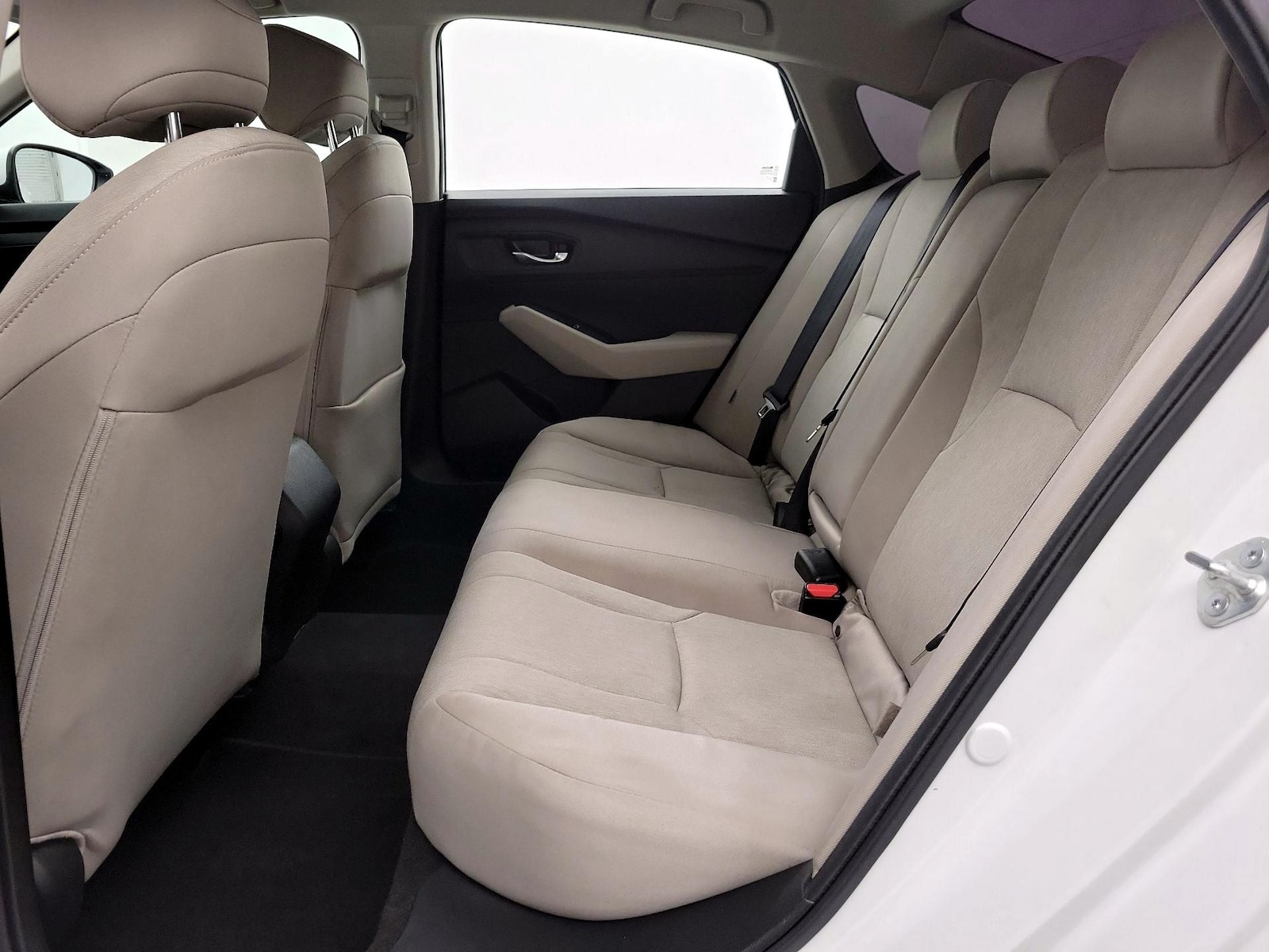 2024 Honda Accord LX - Photo 19