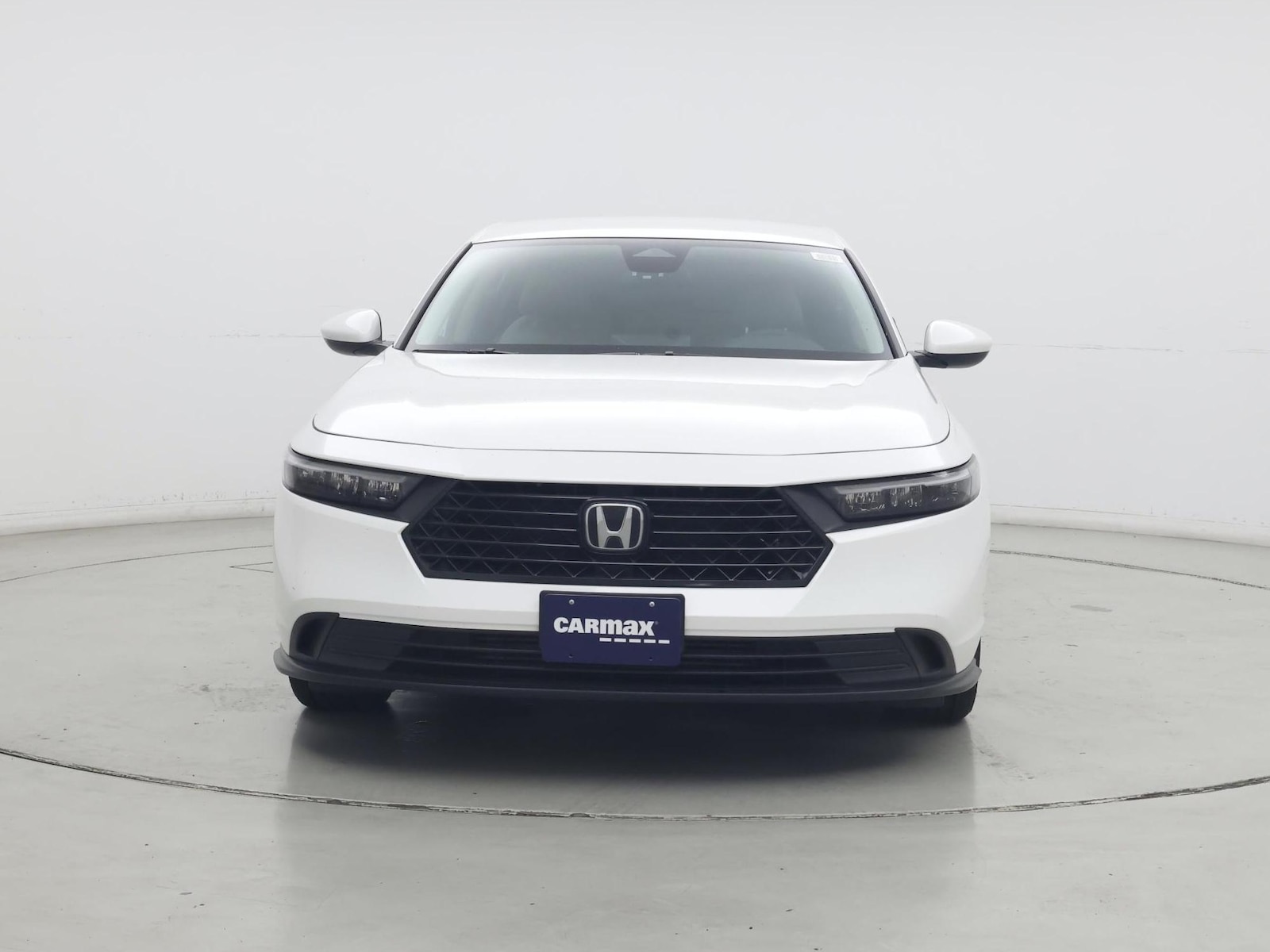 2024 Honda Accord LX - Photo 6