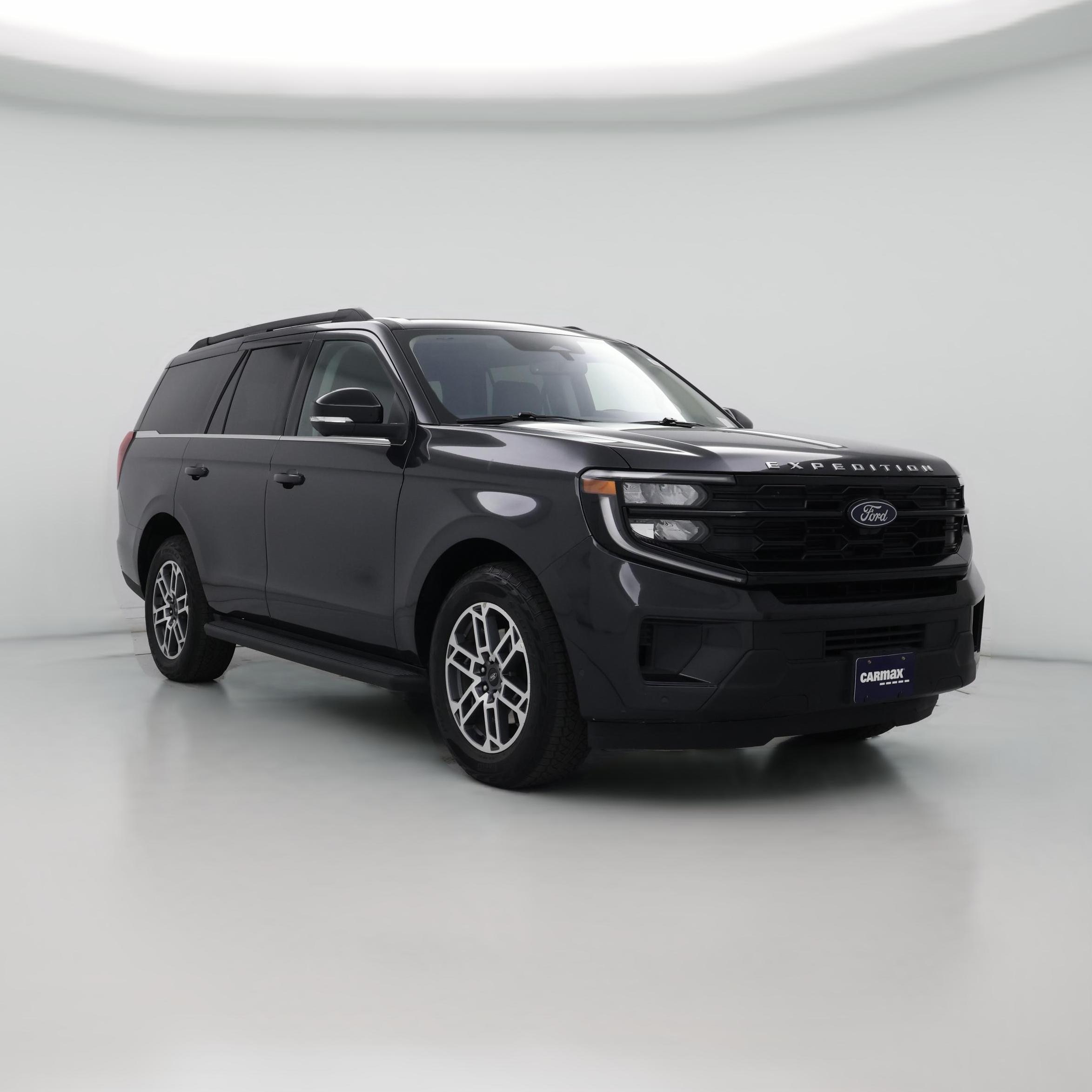 Thumbnail: 2025 Ford Expedition - 1